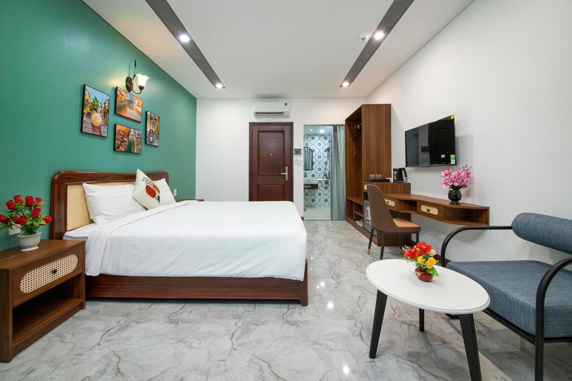 T & D Maison Homestay Hoi An