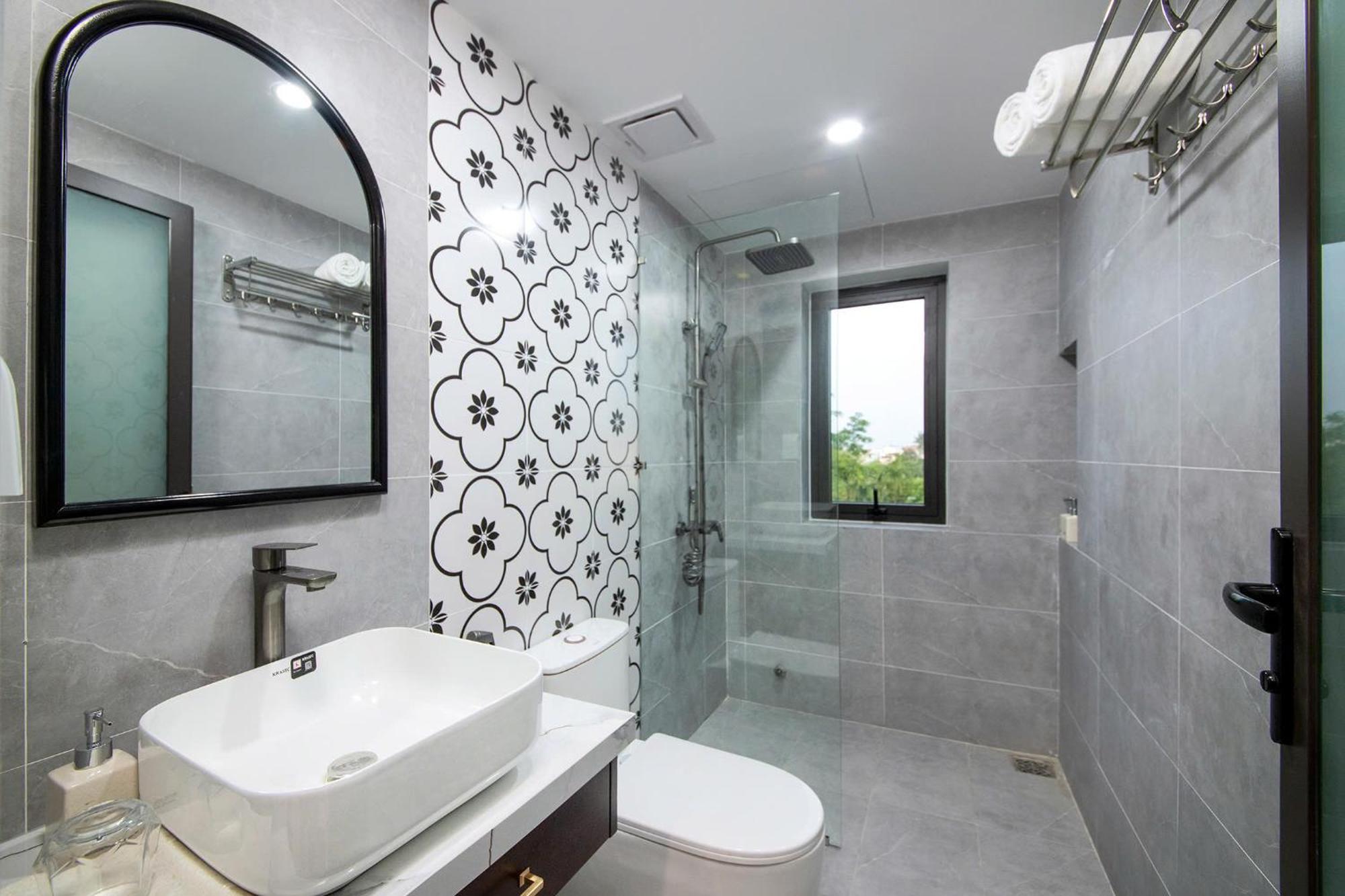 T & D Maison Homestay