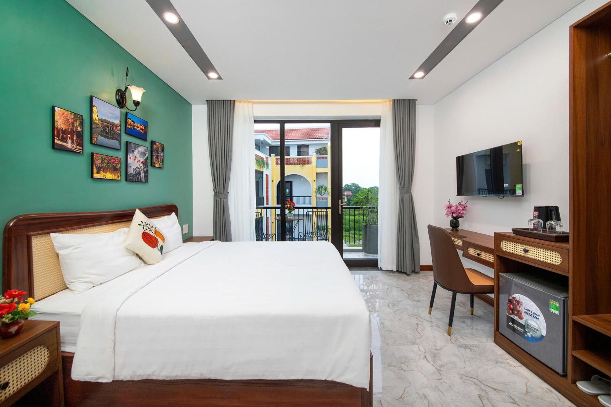 T & D Maison Homestay Hoi An