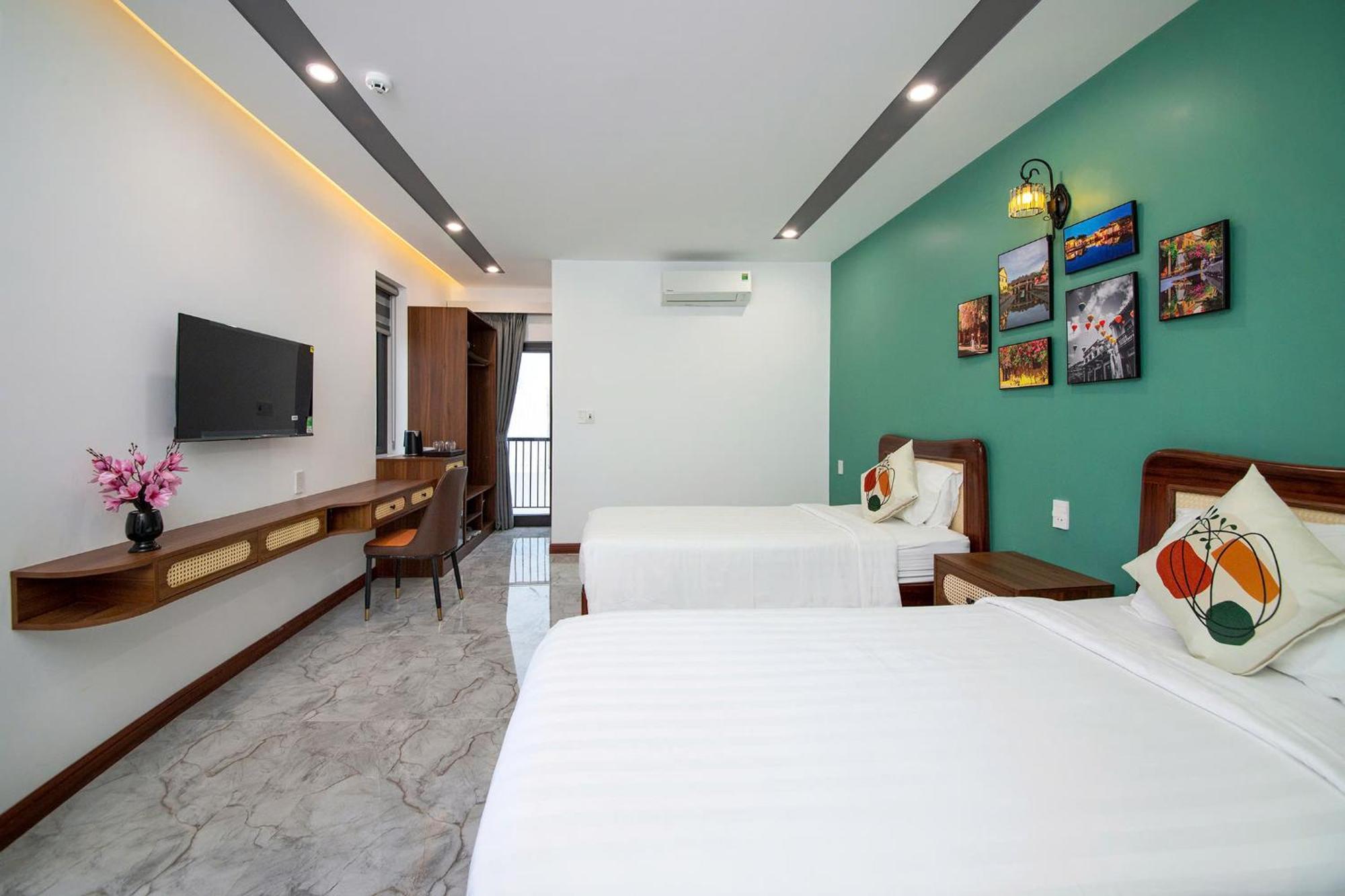 Homestay T & D Maison Hoi An