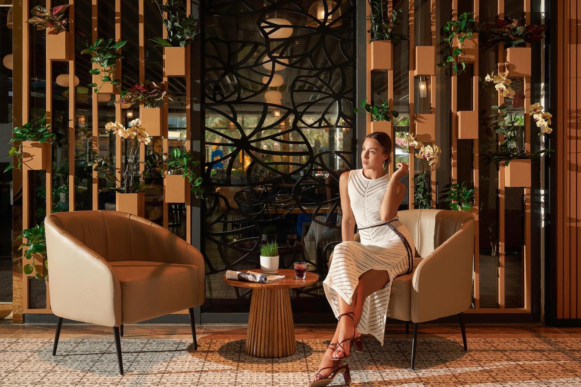 Resort Wyndham Hoi An Royal Beachfront & 5*