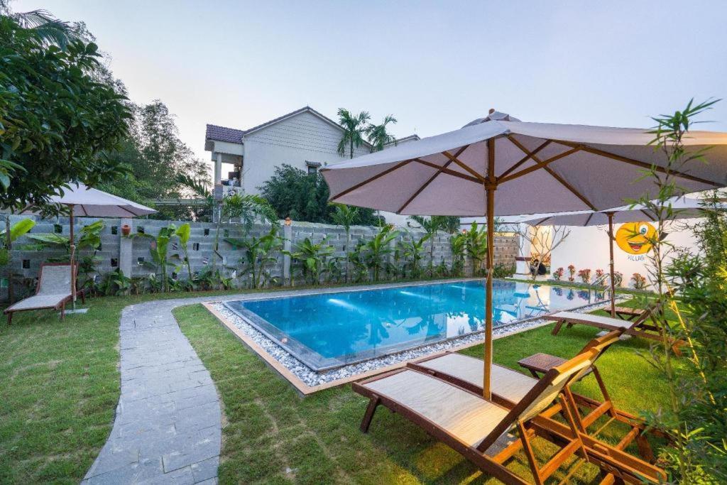Laughter Garden 4* Hoi An