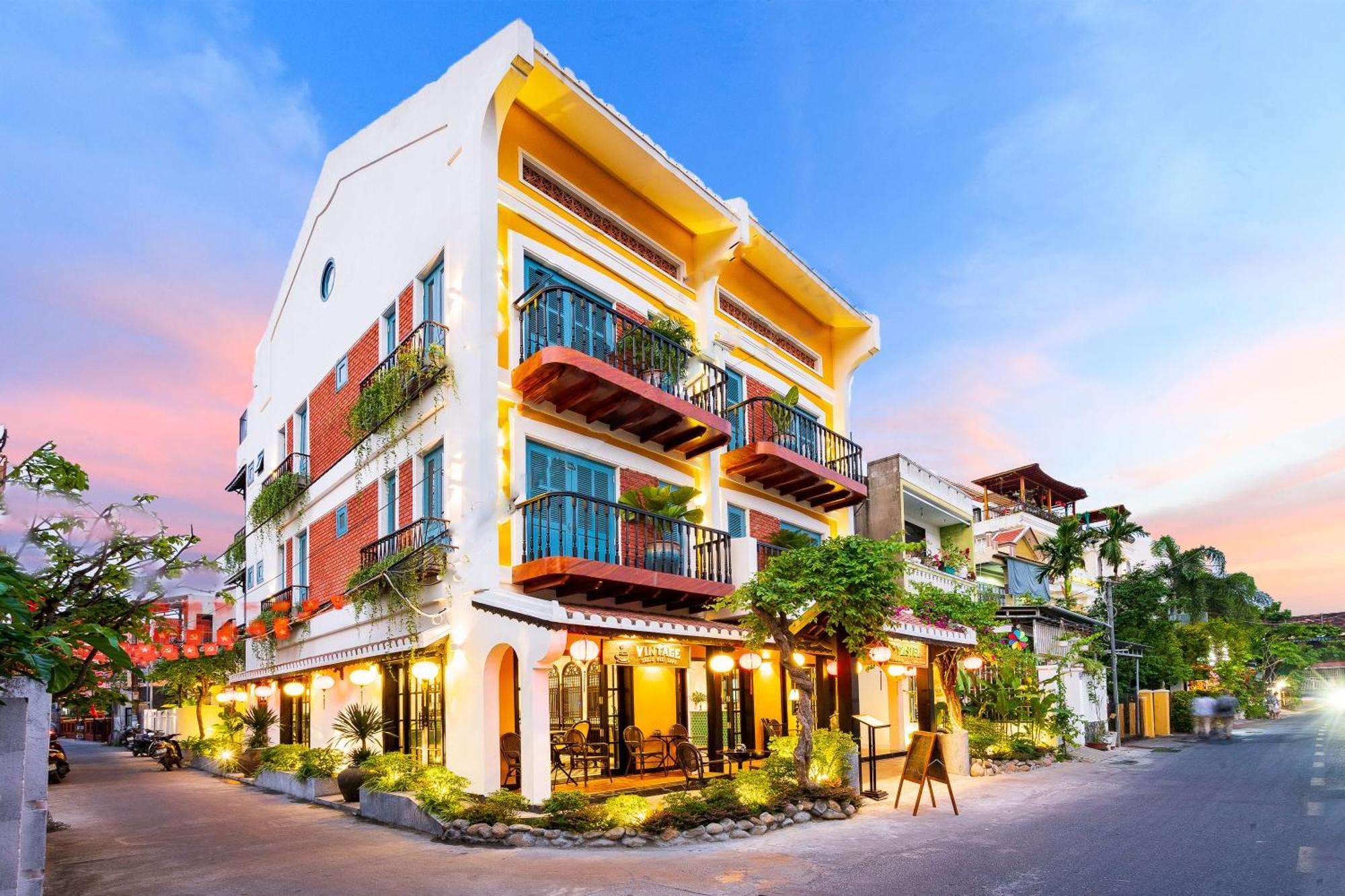 Hotel Yzistel