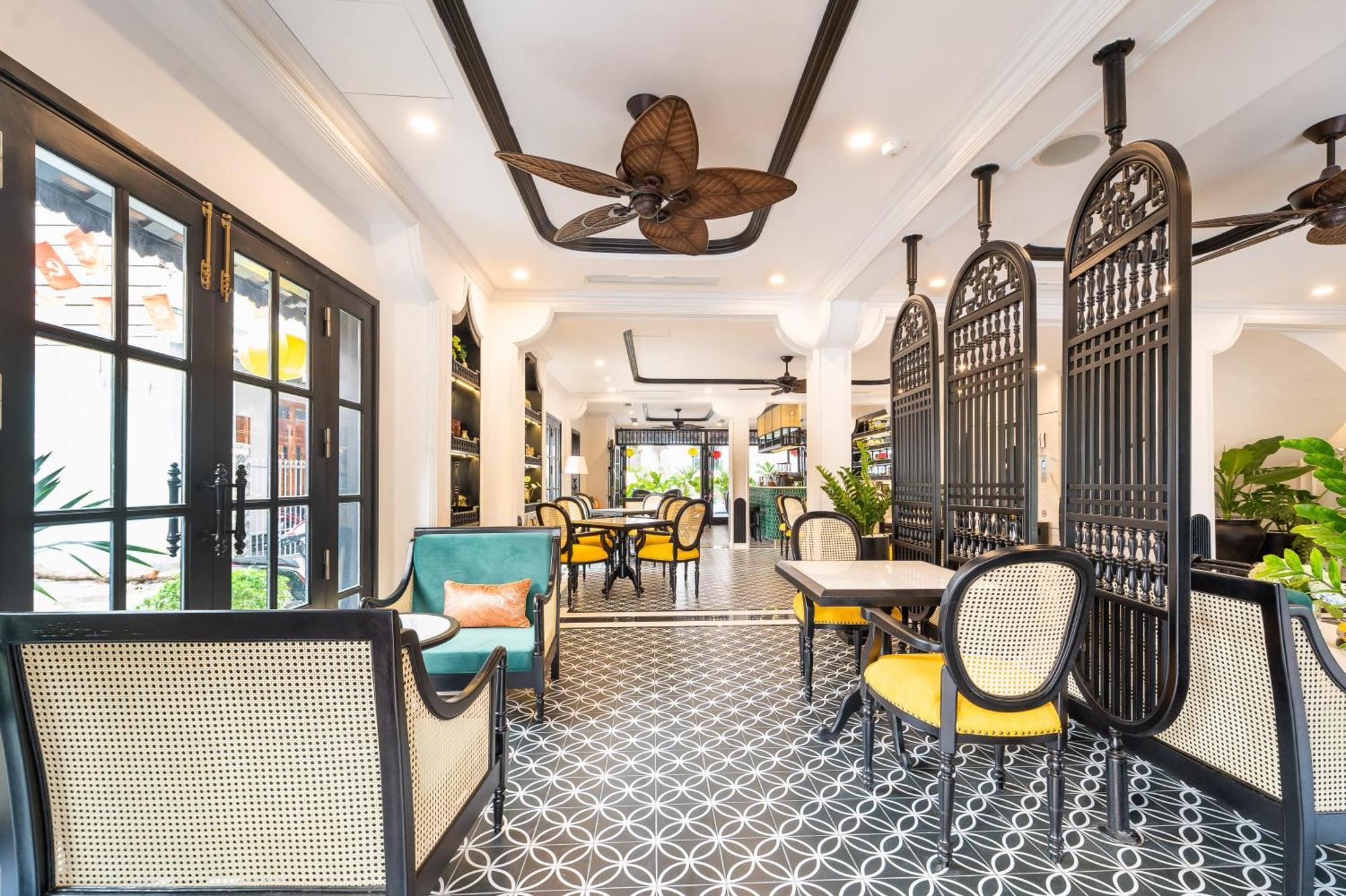 Hotel Yzistel Hoi An