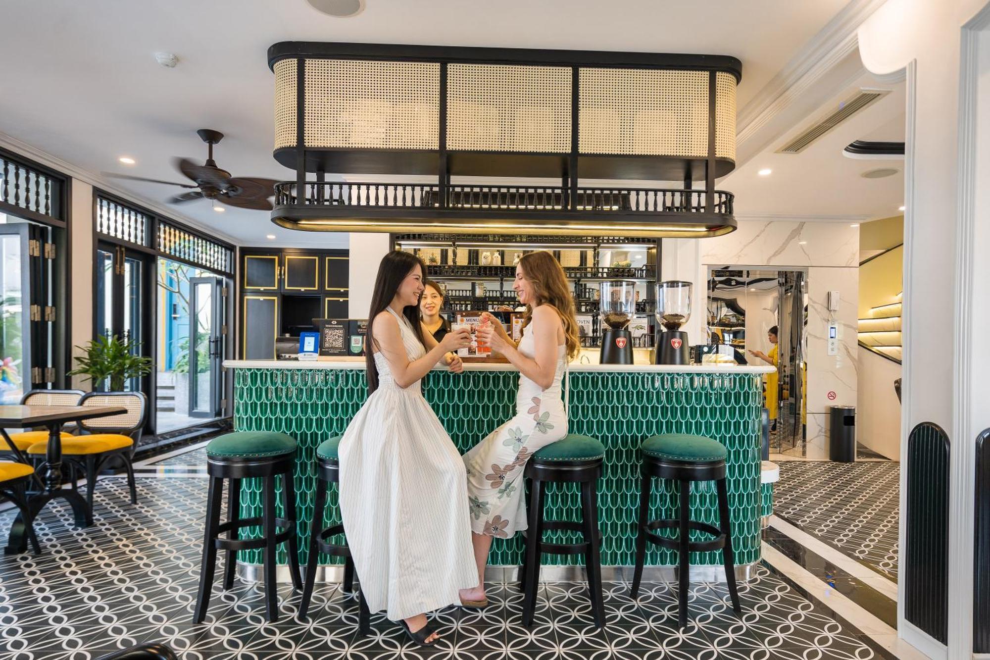 Hotel Yzistel