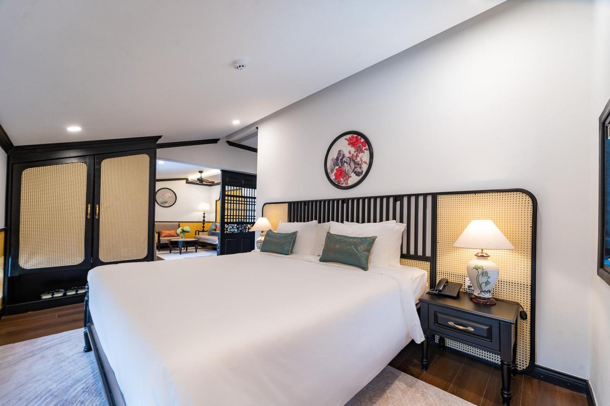 Yzistel 4* Hoi An