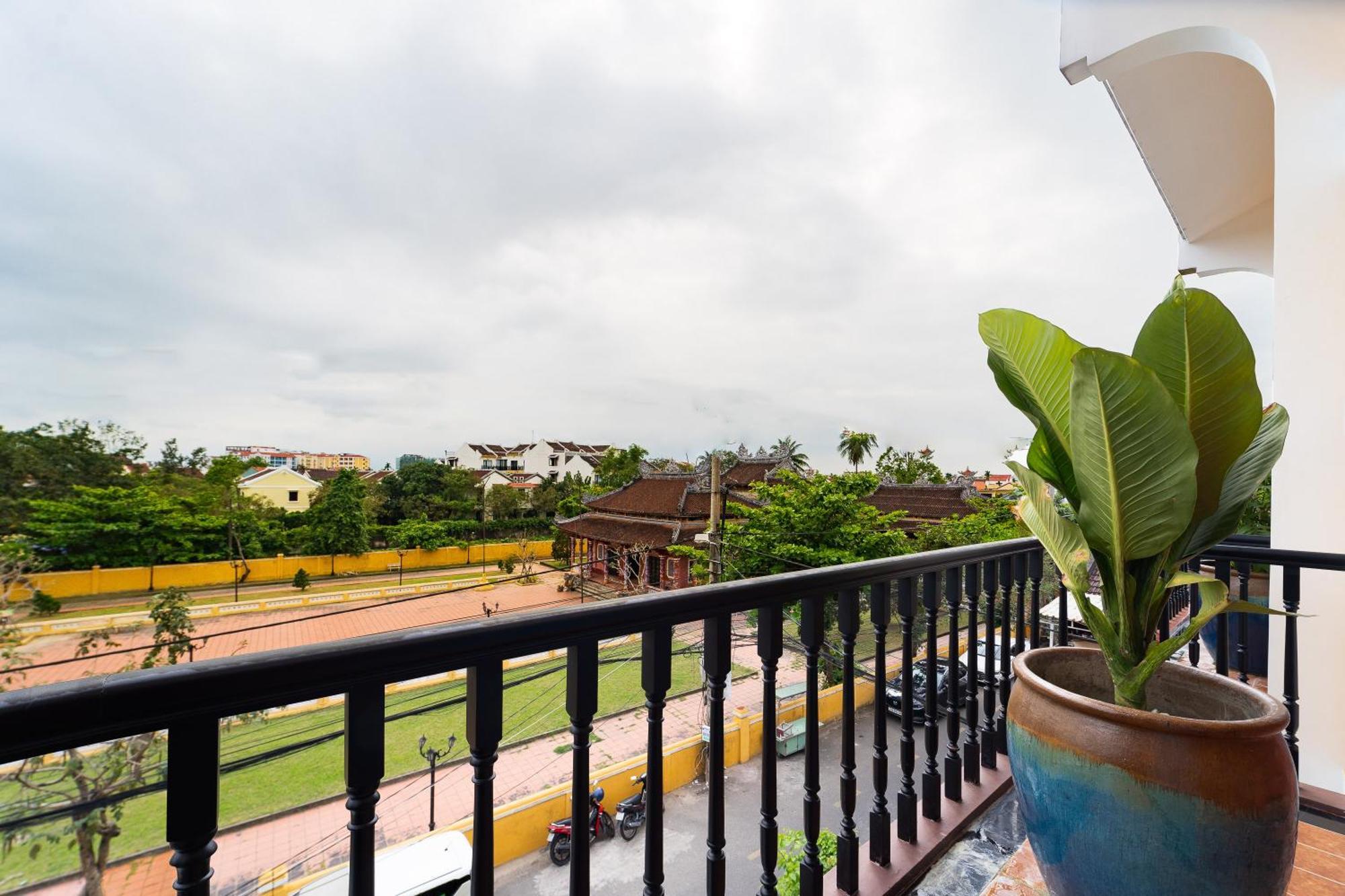 Yzistel 4* Hoi An