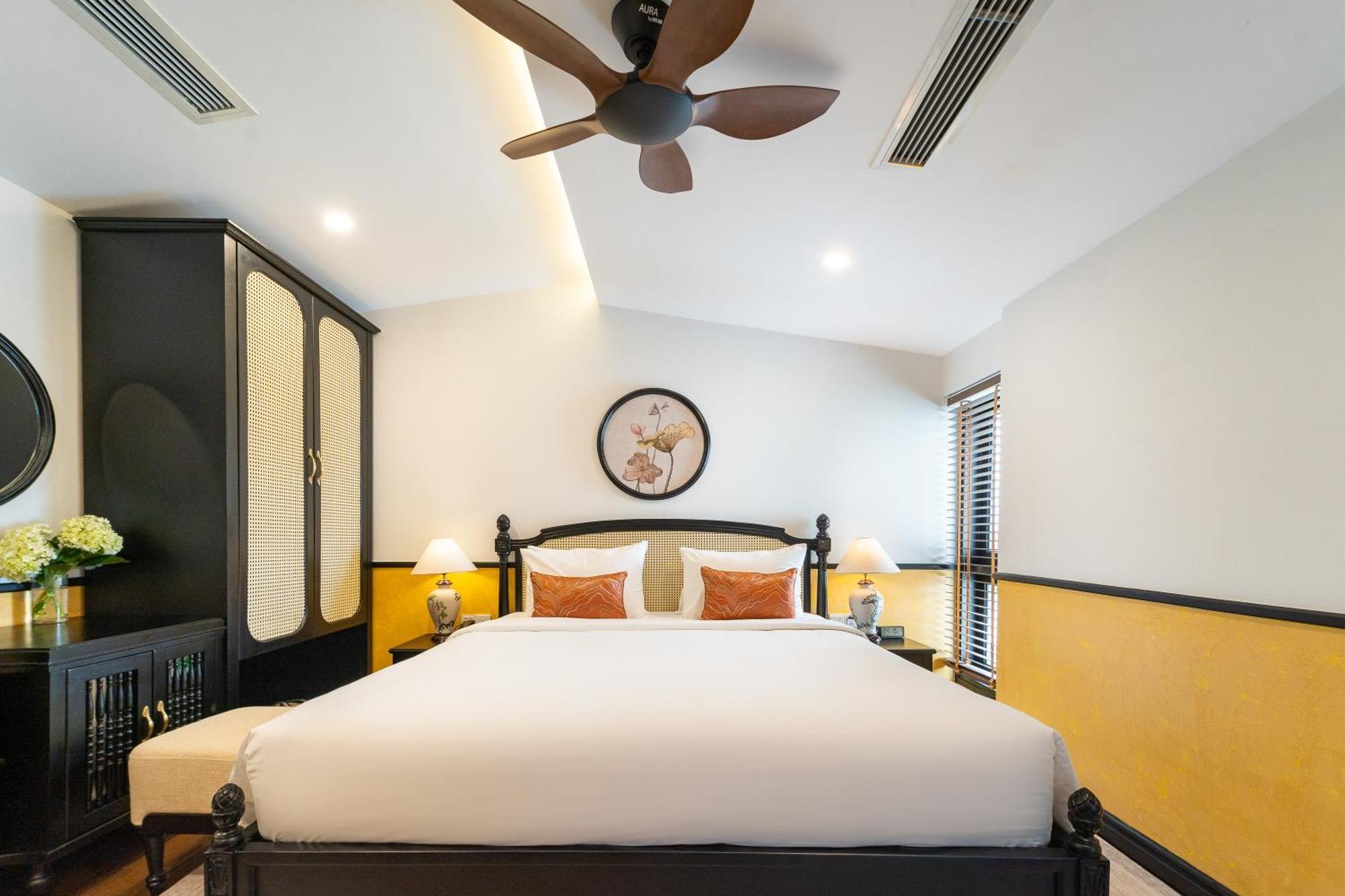 Yzistel 4* Hoi An