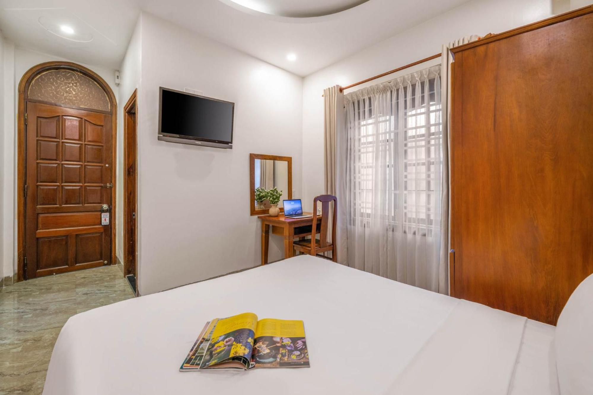 Ancient Town Hotel
