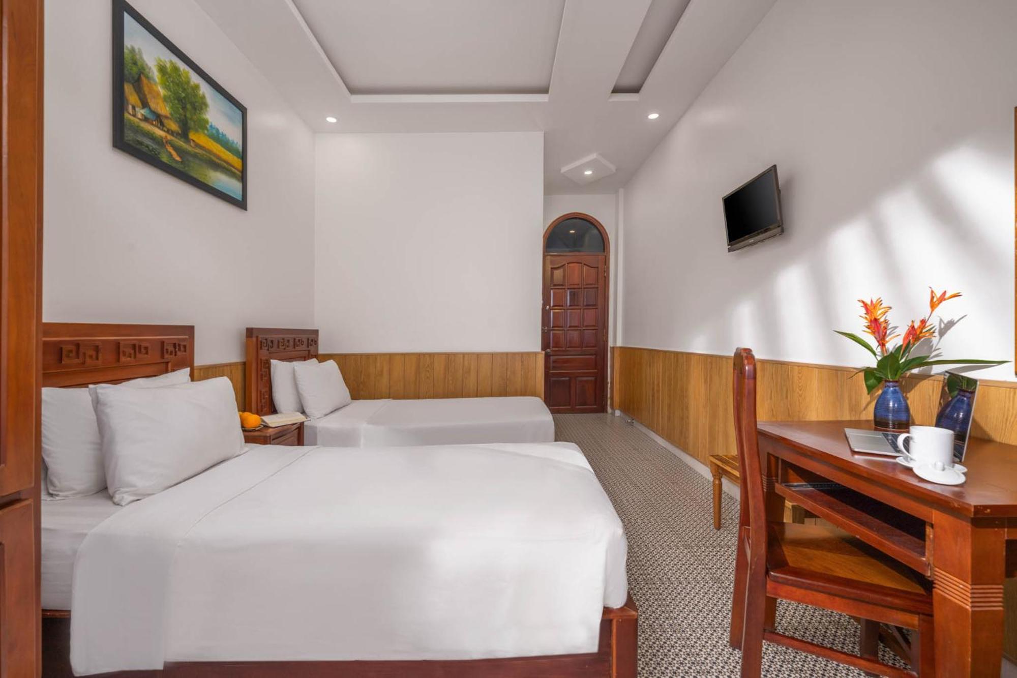 Hotel Ancient Town Hoi An