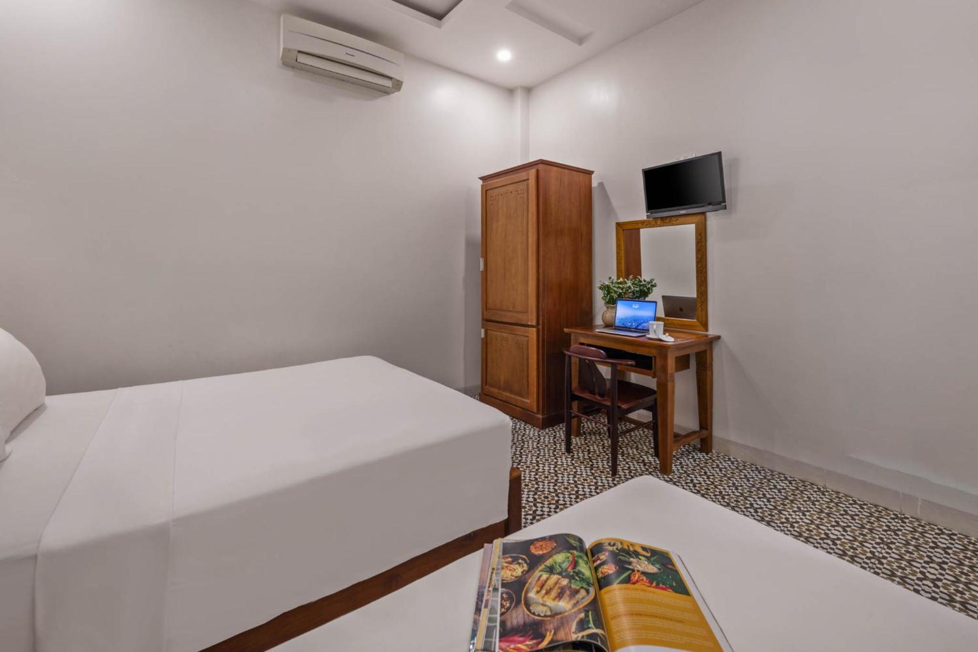 Ancient Town 4* Hoi An