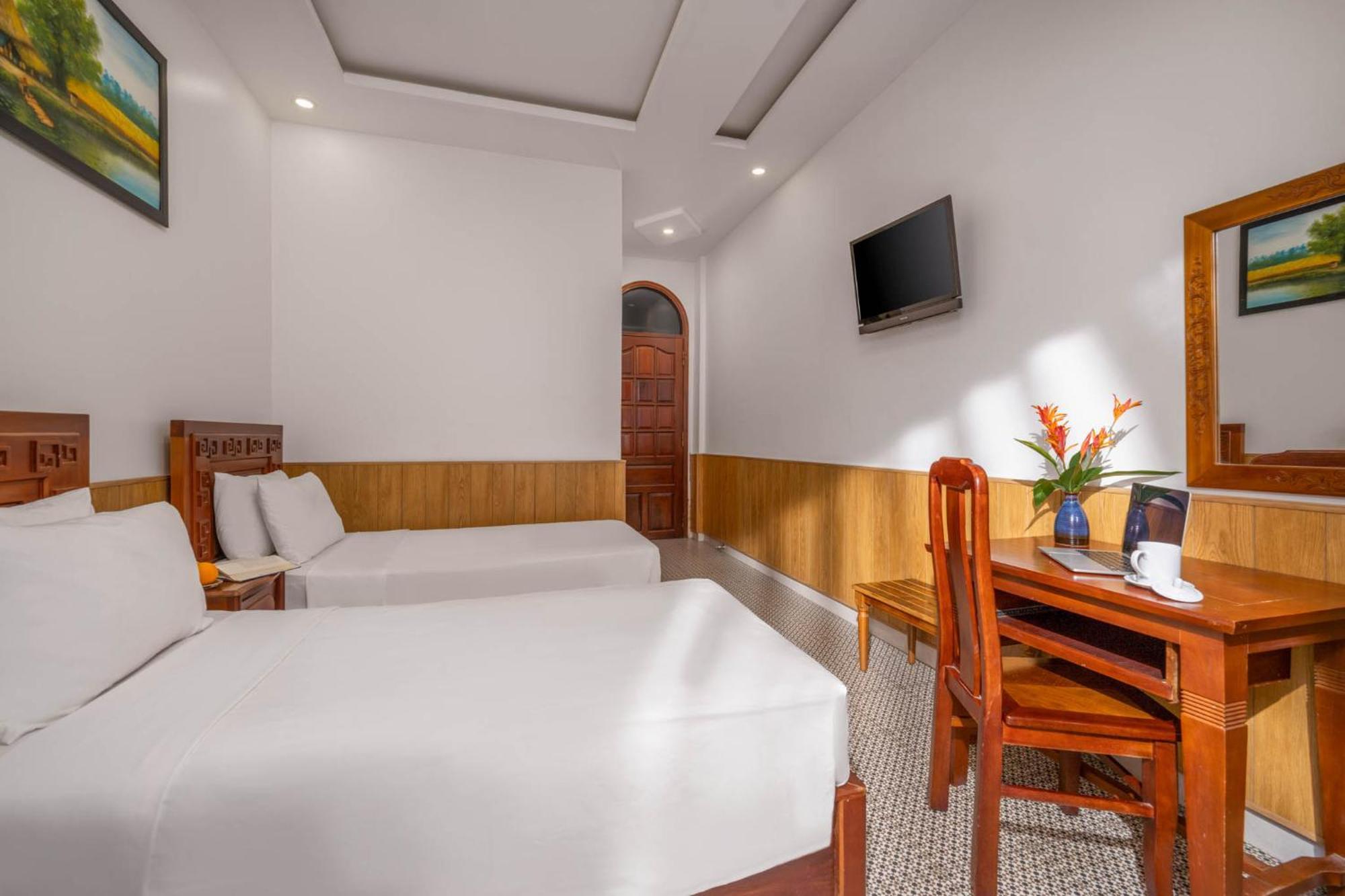 Ancient Town 4* Hoi An