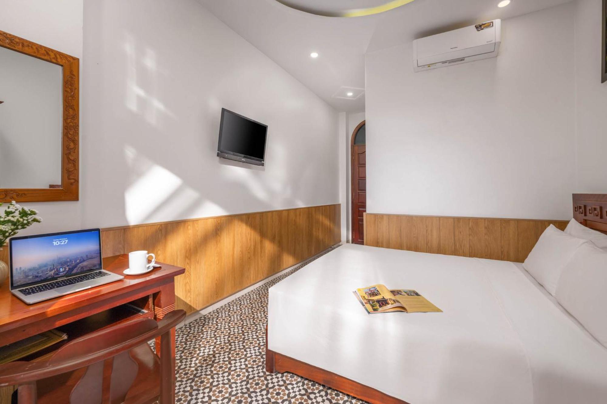 Ancient Town Hotel 4*