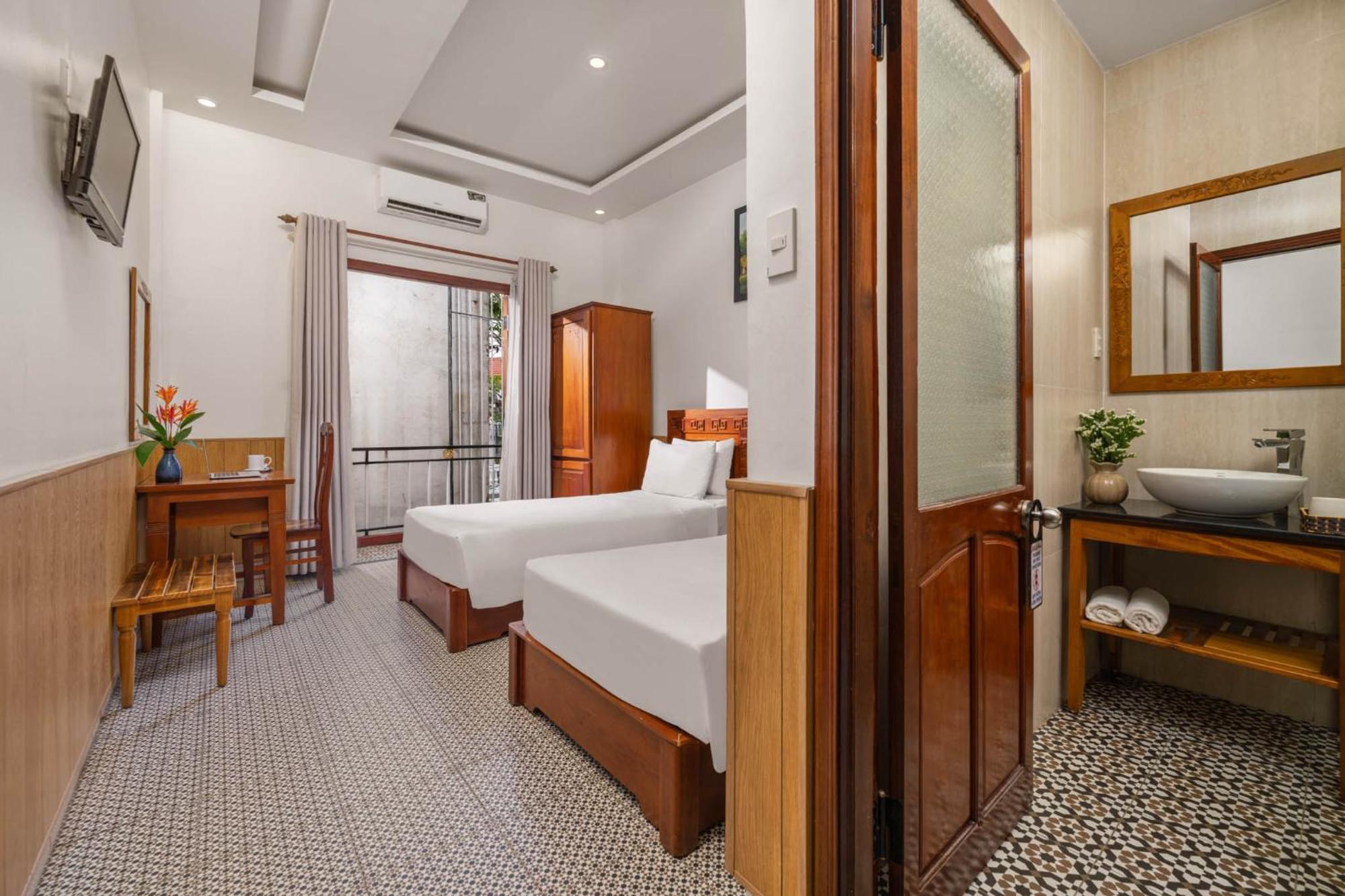 Ancient Town Hotel Hoi An