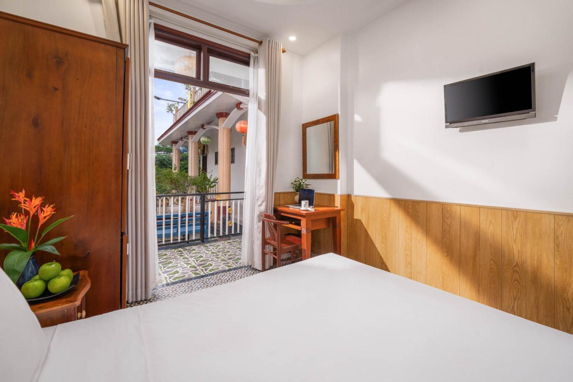 Hotel Ancient Town 4*