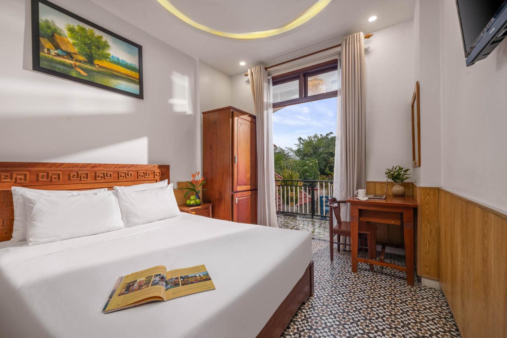 Ancient Town Hotel Hoi An