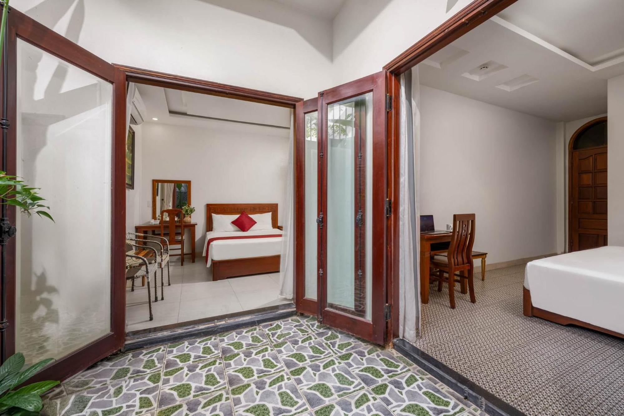 Hotel Ancient Town Hoi An