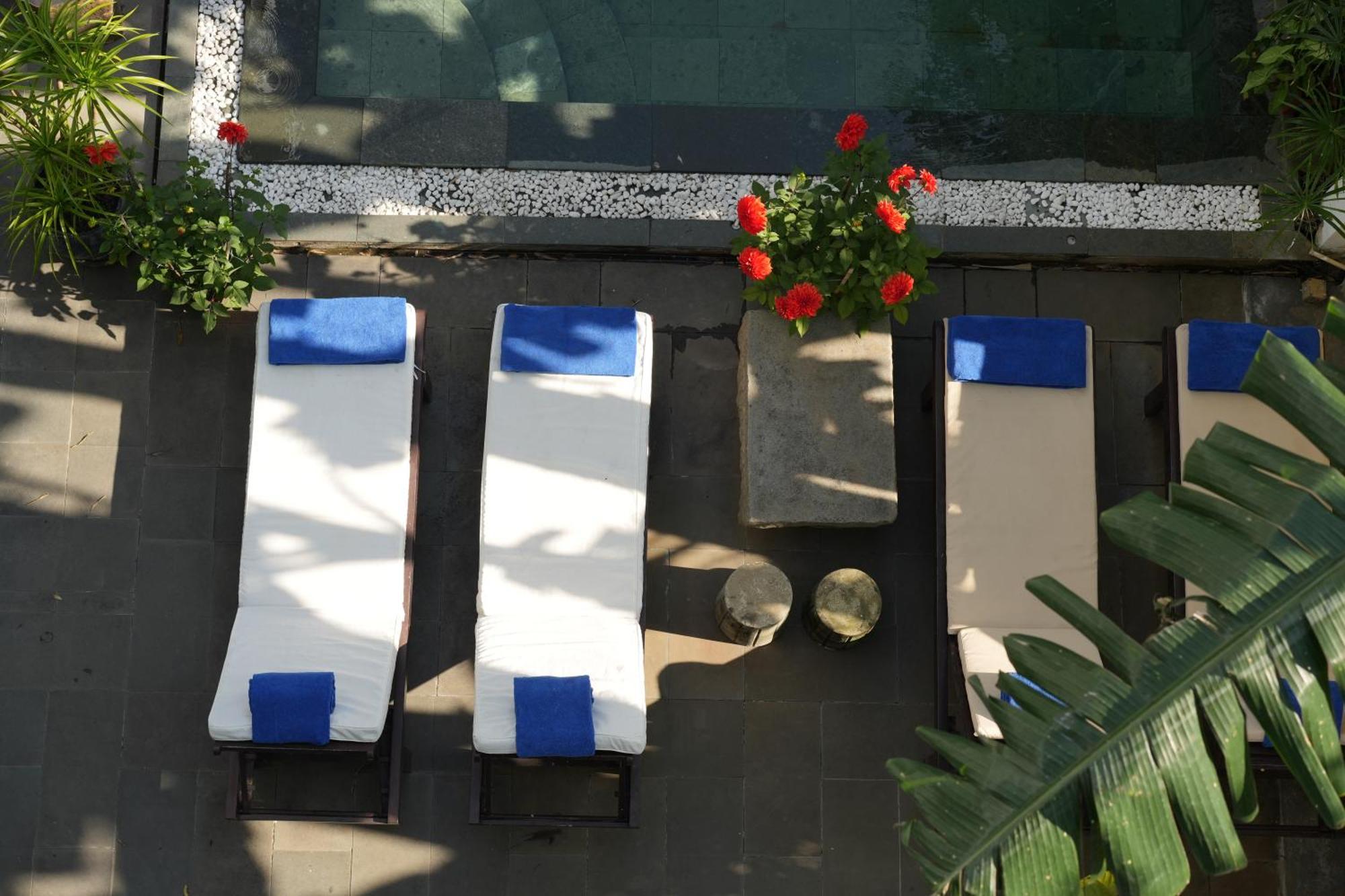 Tranquil Lucky Leaf 4* Hoi An