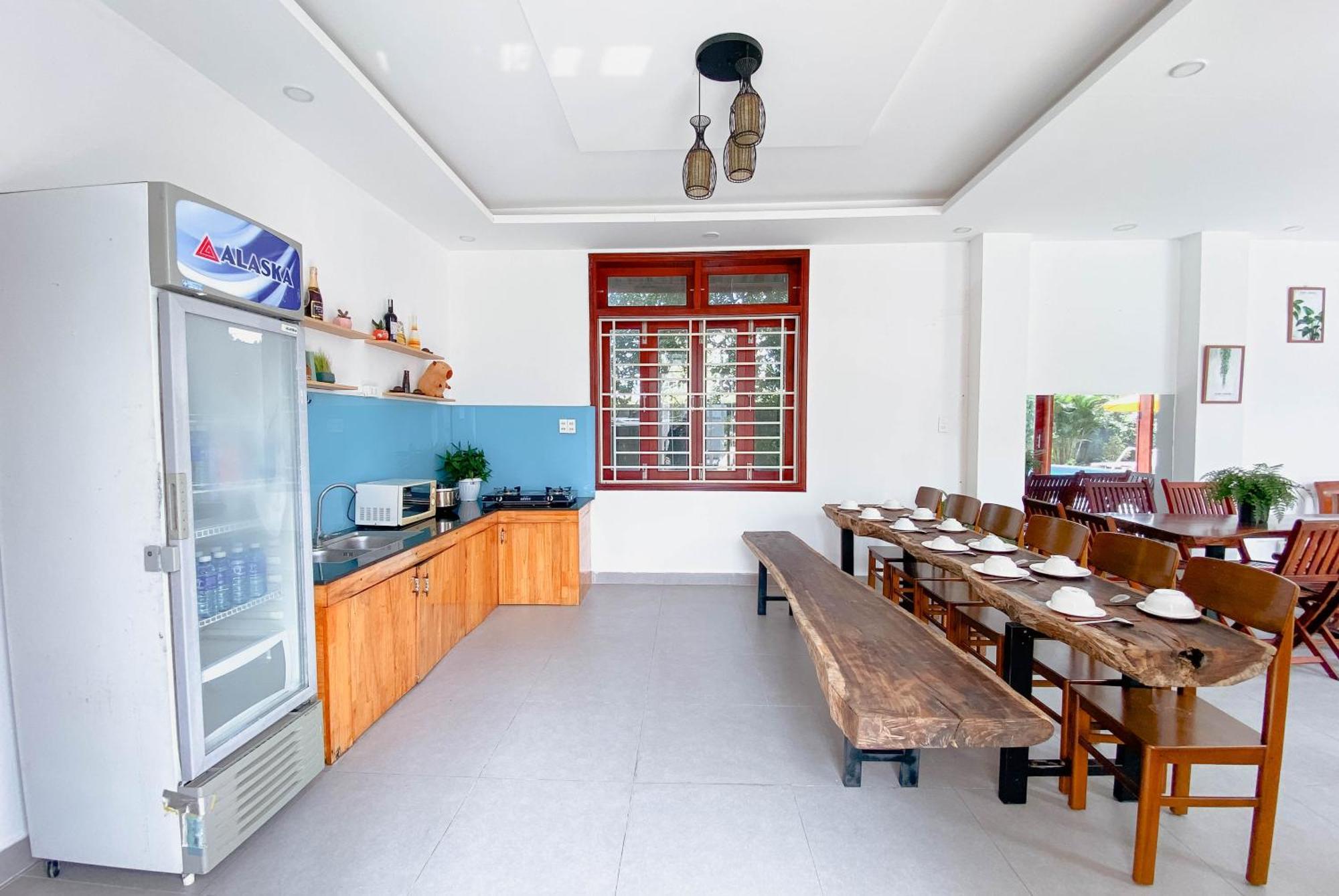 Hotel Nha Bong Hoi An