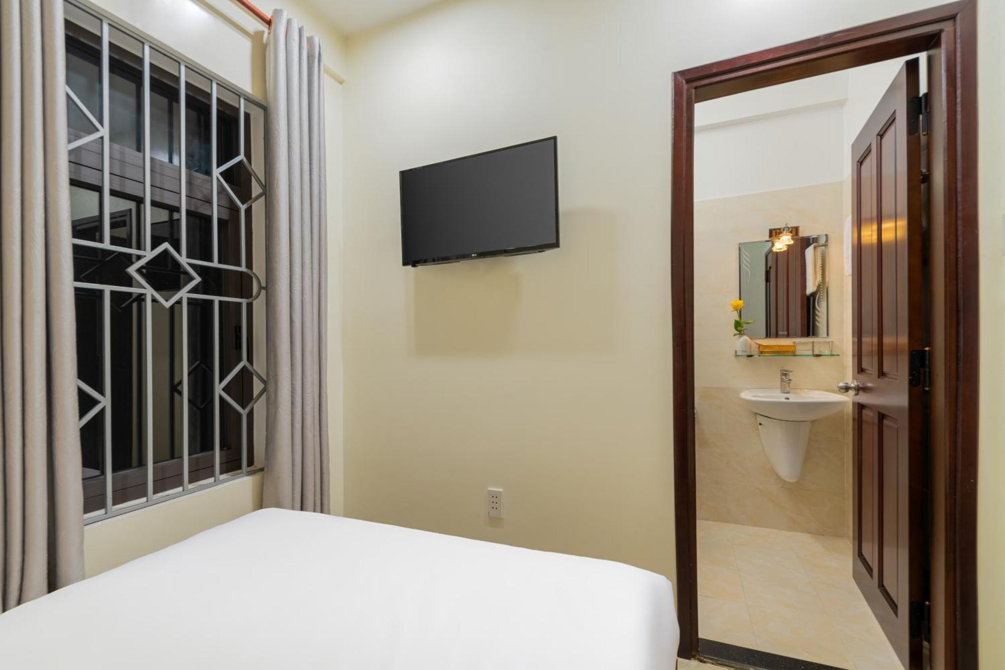 Bed & Breakfast Sun Moon Riverside *