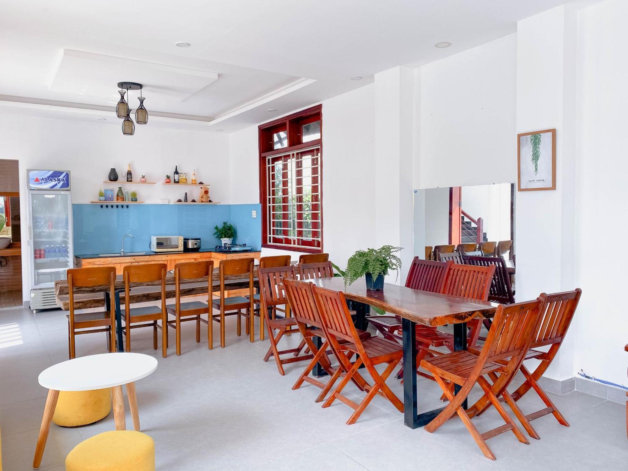Nha Bong Hotel Hoi An