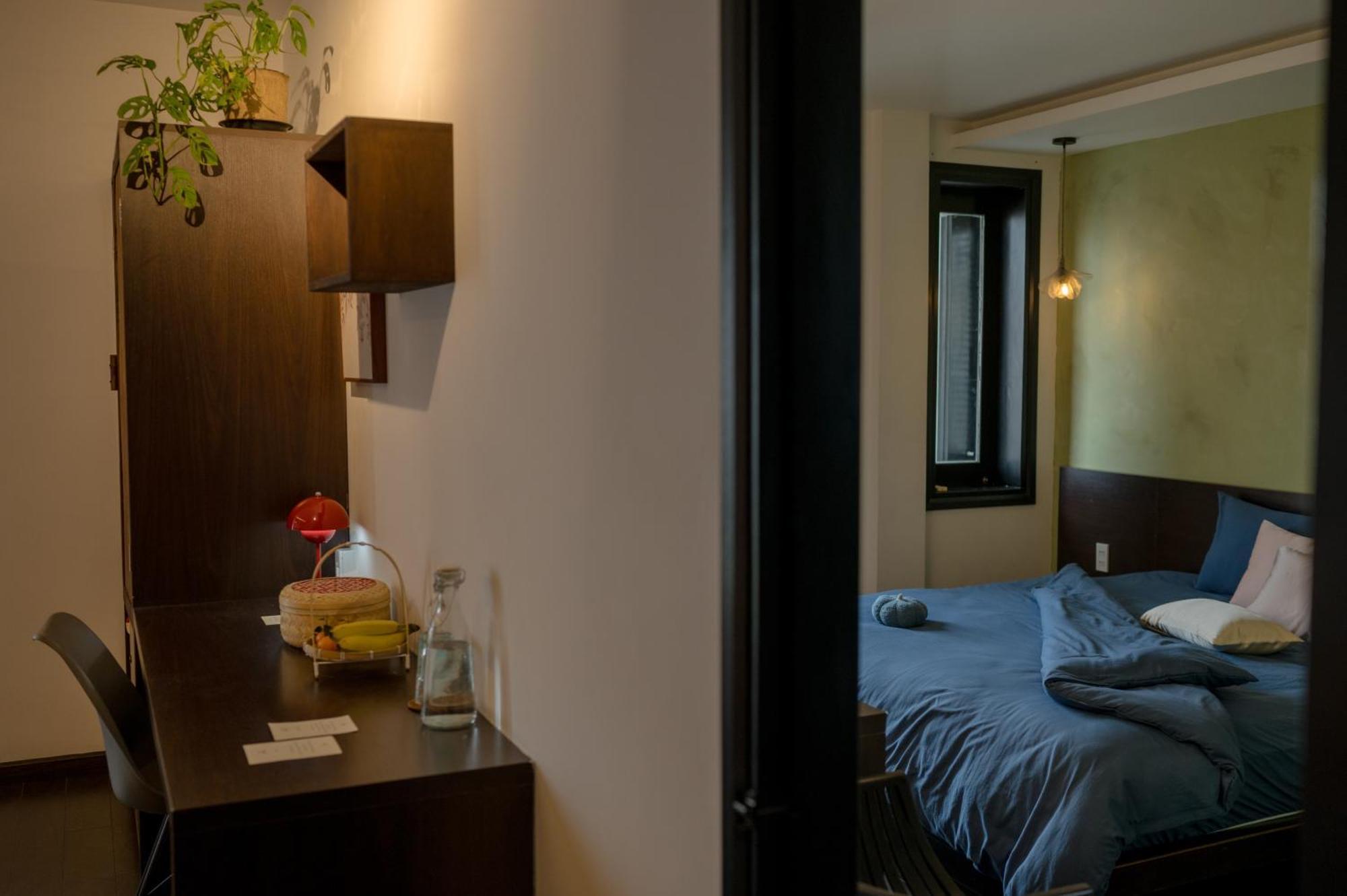 Du De 4* Hoi An