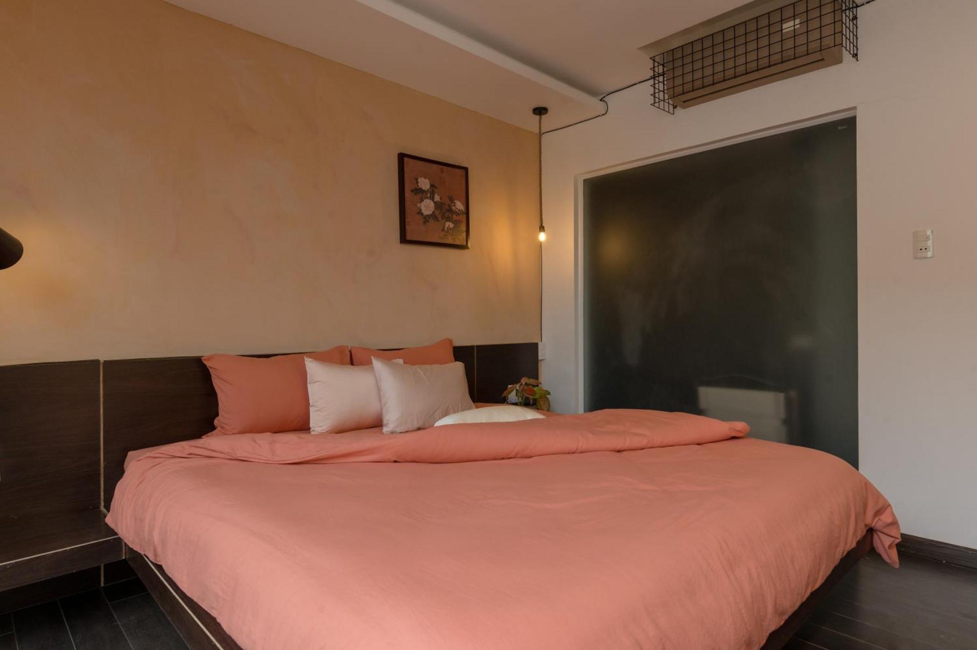 Du De Hotel