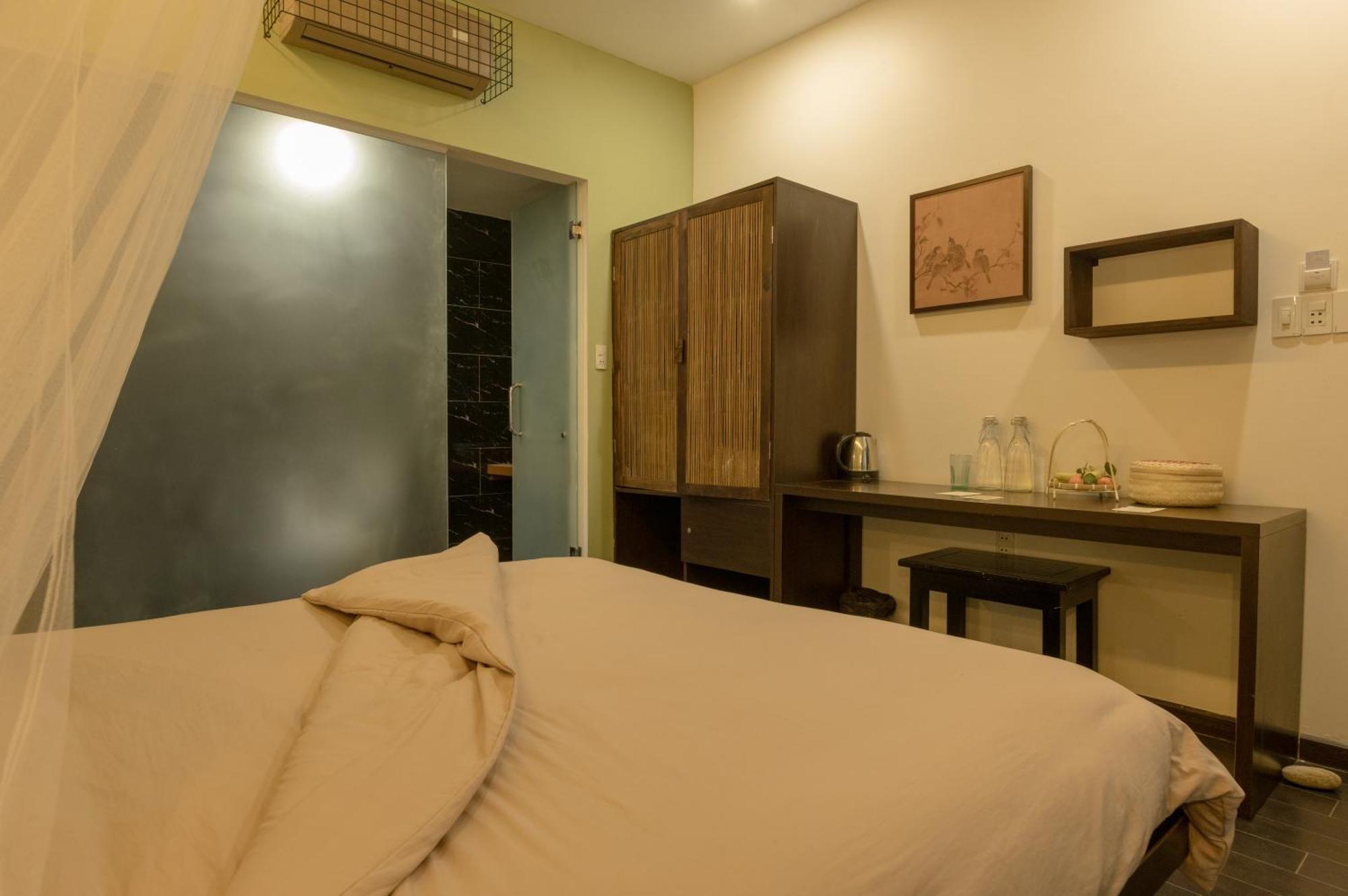 Du De Hotel 4*