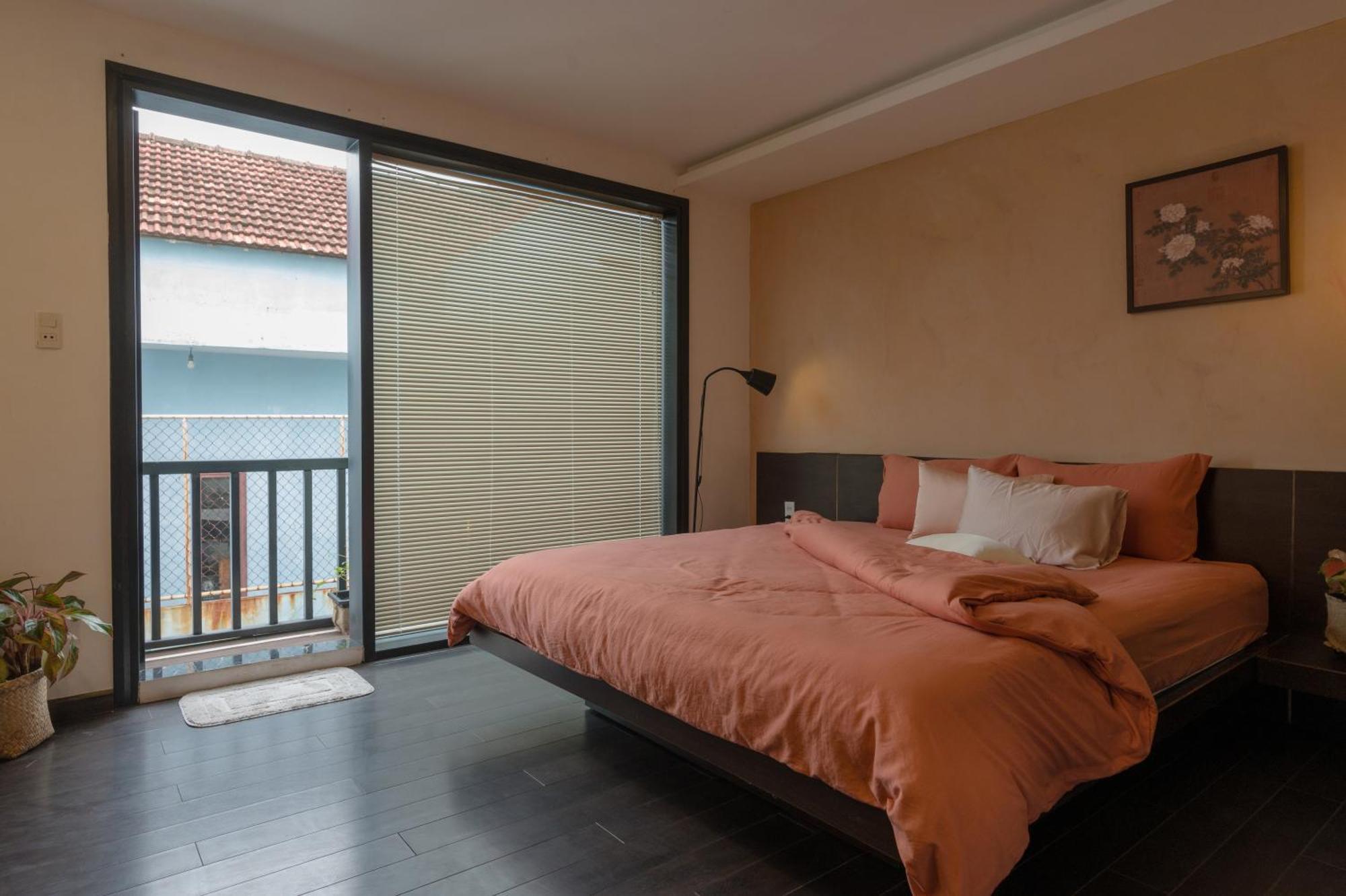 Du De Hotel