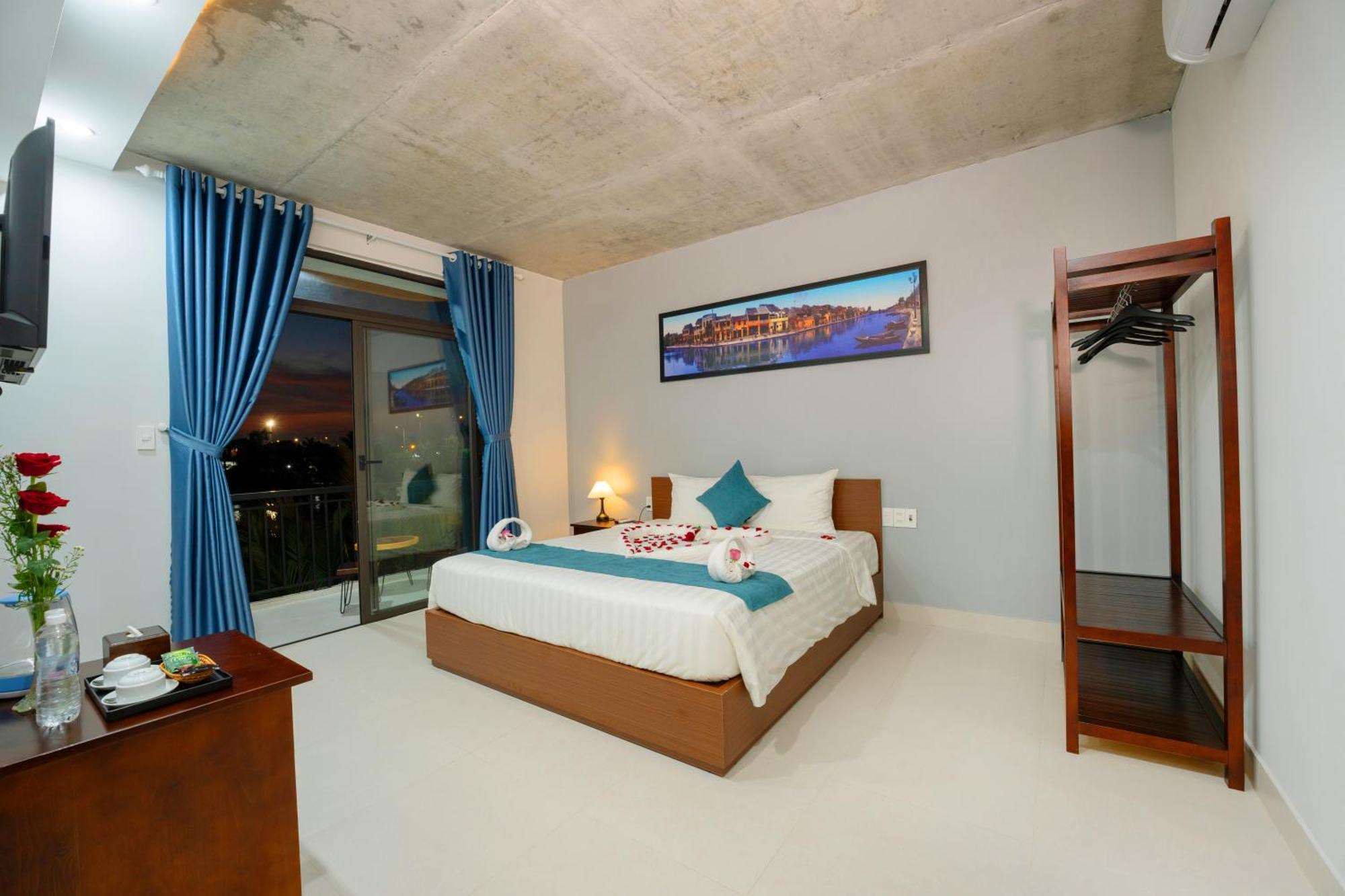 The Saltfield Hotel