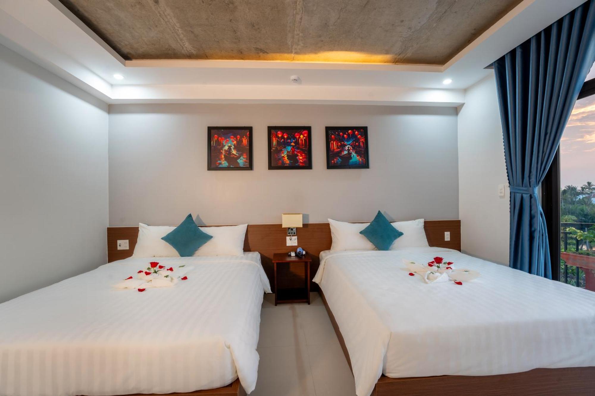 The Saltfield Hotel 3*
