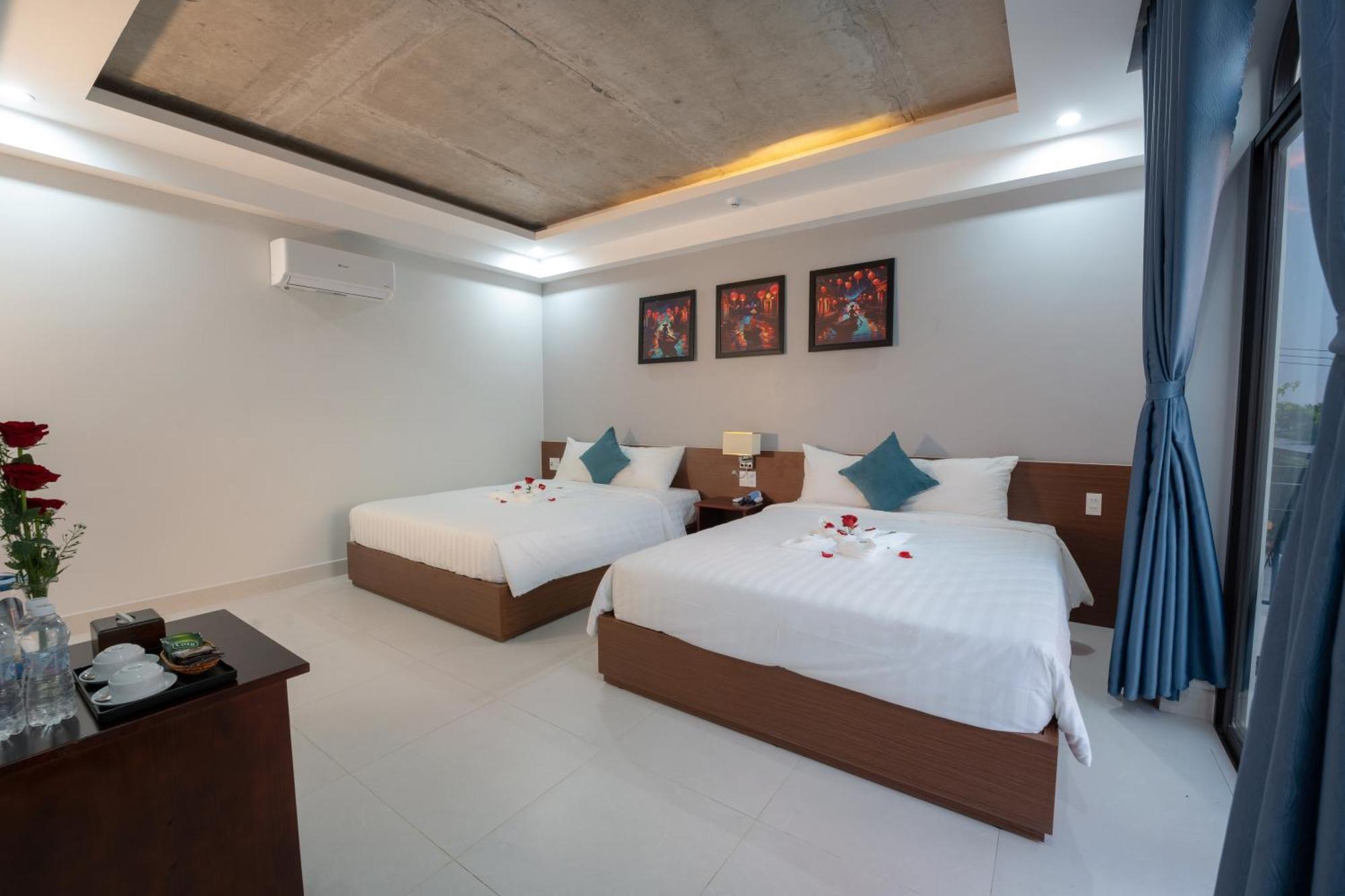 Hotel The Saltfield 3*