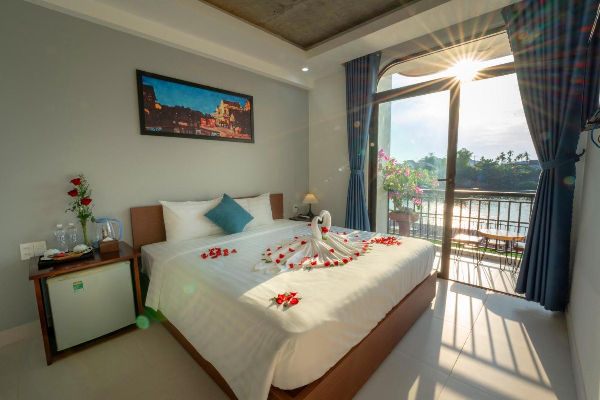 Hotel The Saltfield Hoi An