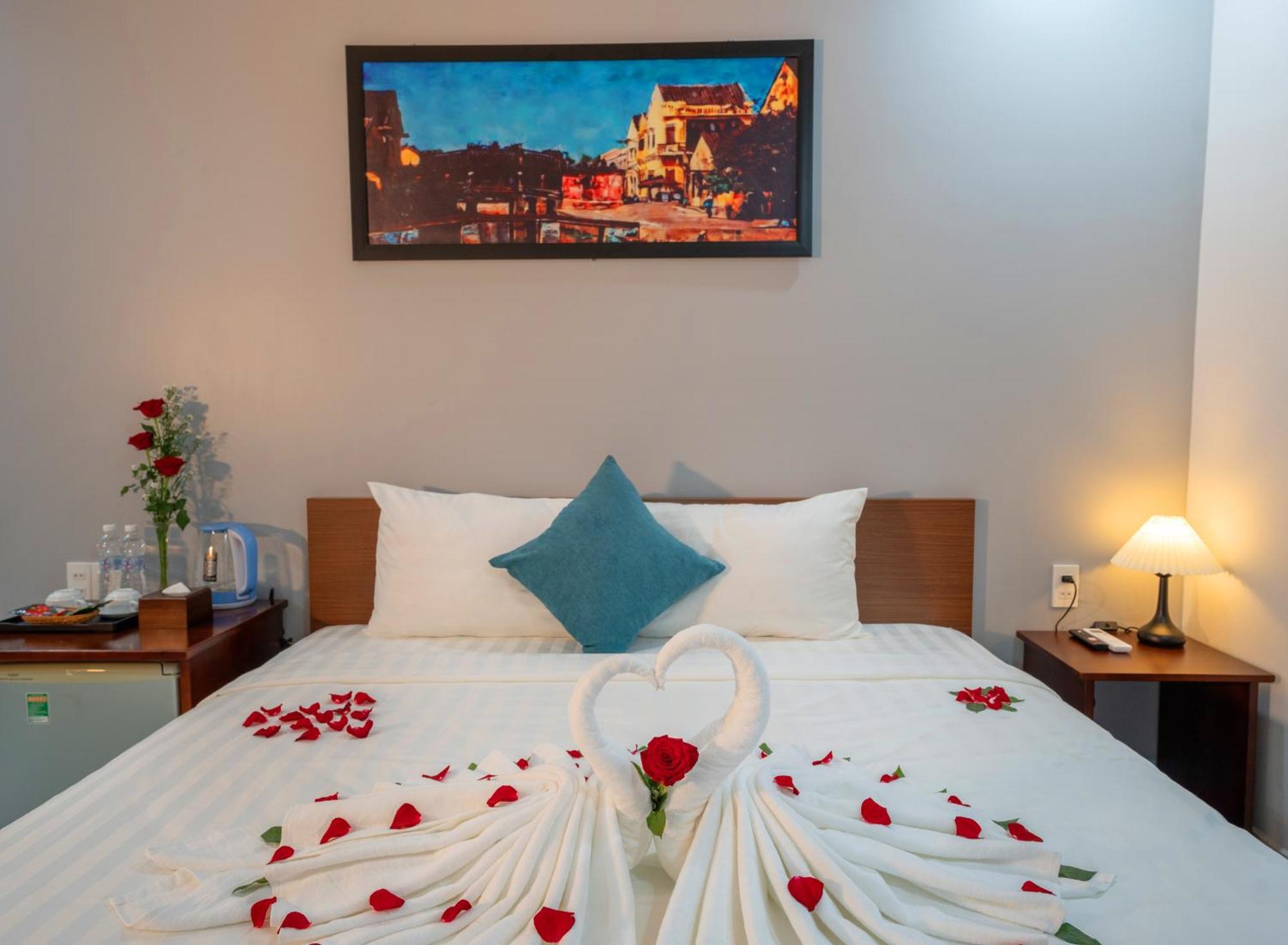 Hotel The Saltfield Hoi An