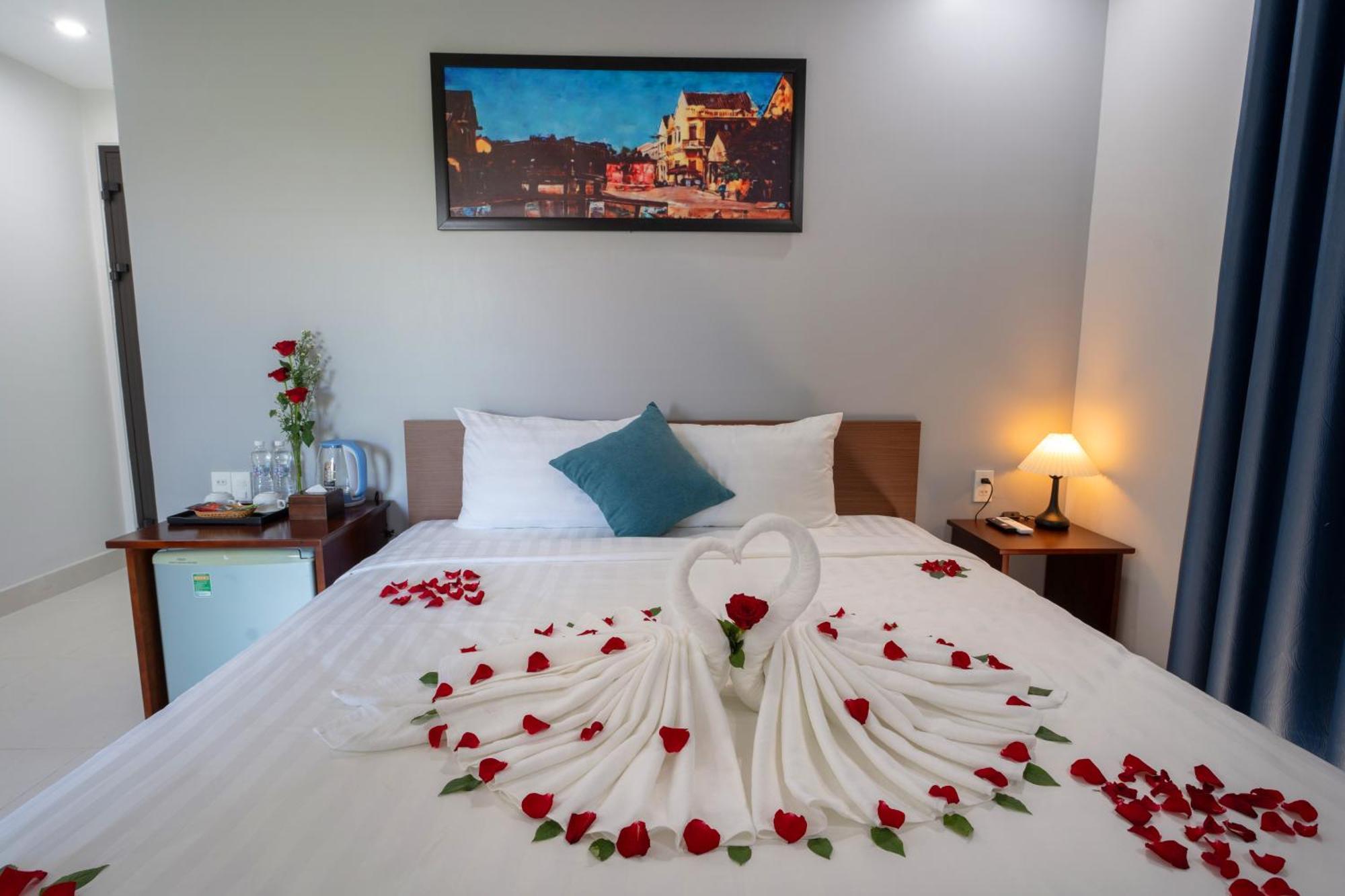 The Saltfield Hotel 3*