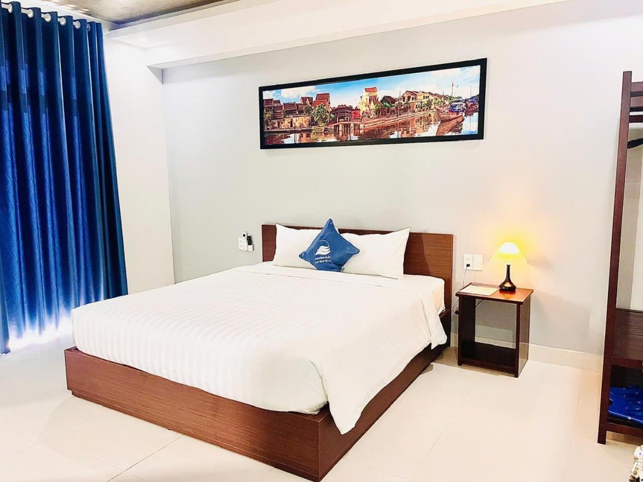 The Saltfield Hotel Hoi An