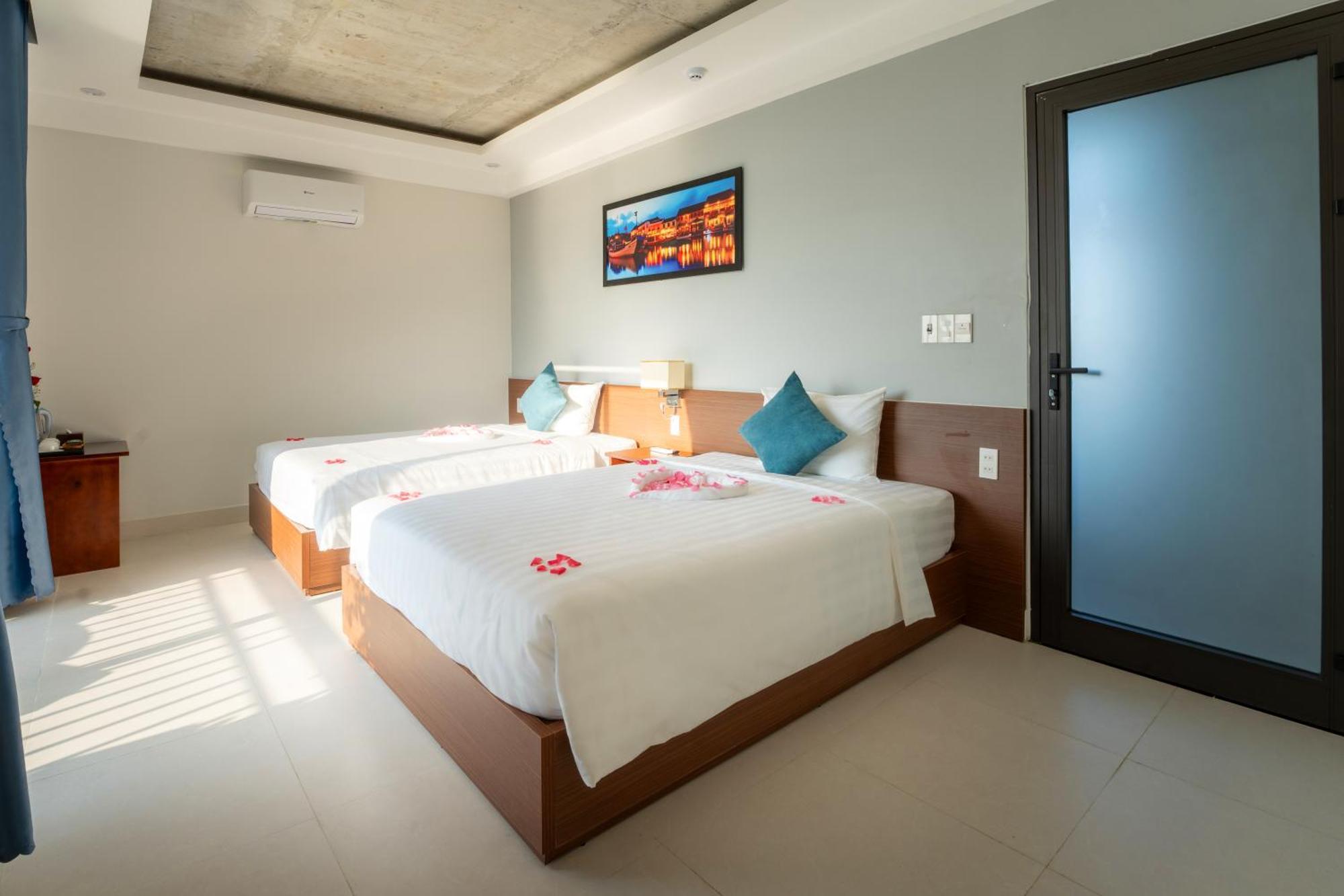 Hotel The Saltfield Hoi An
