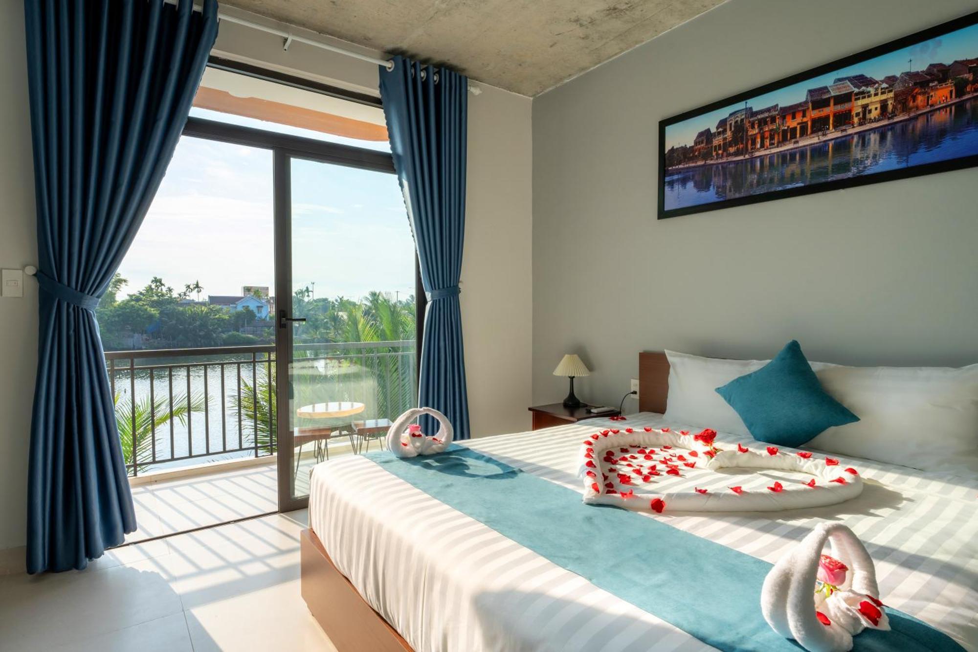 The Saltfield Hotel Hoi An