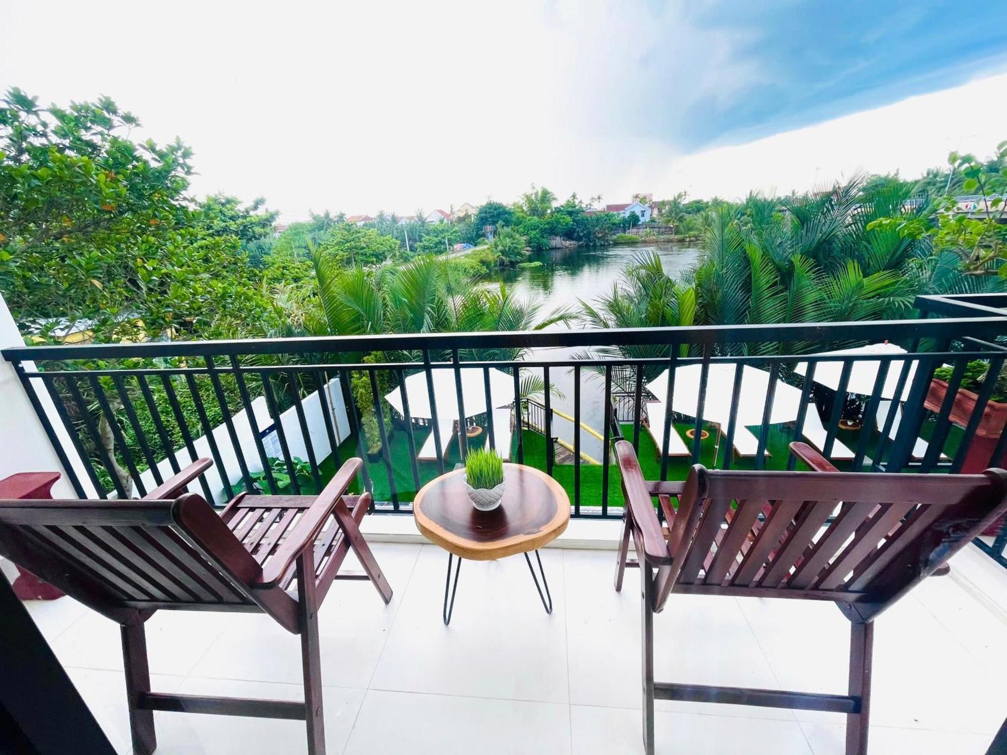 The Saltfield Hotel Hoi An
