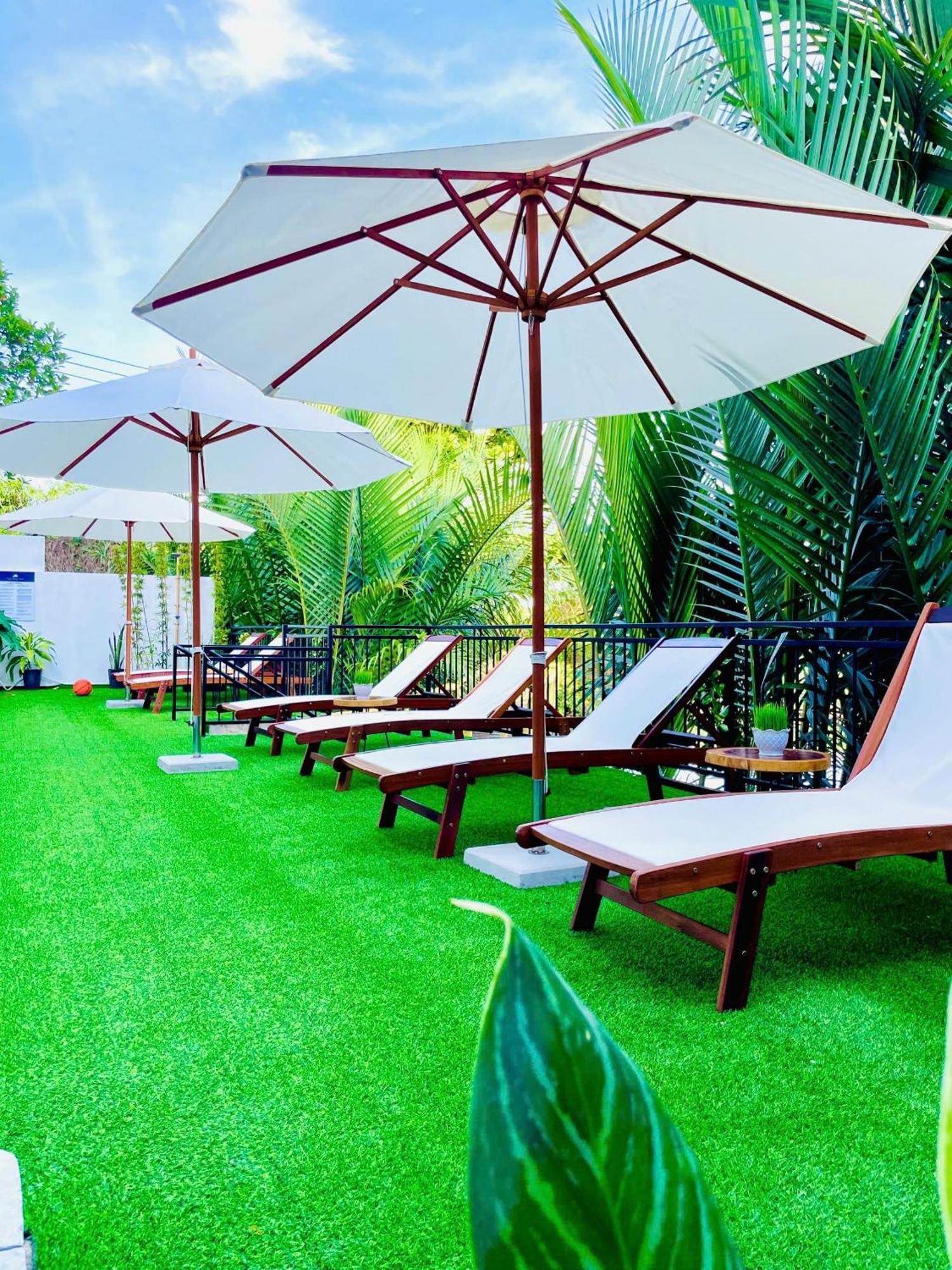 The Saltfield 3* Hoi An