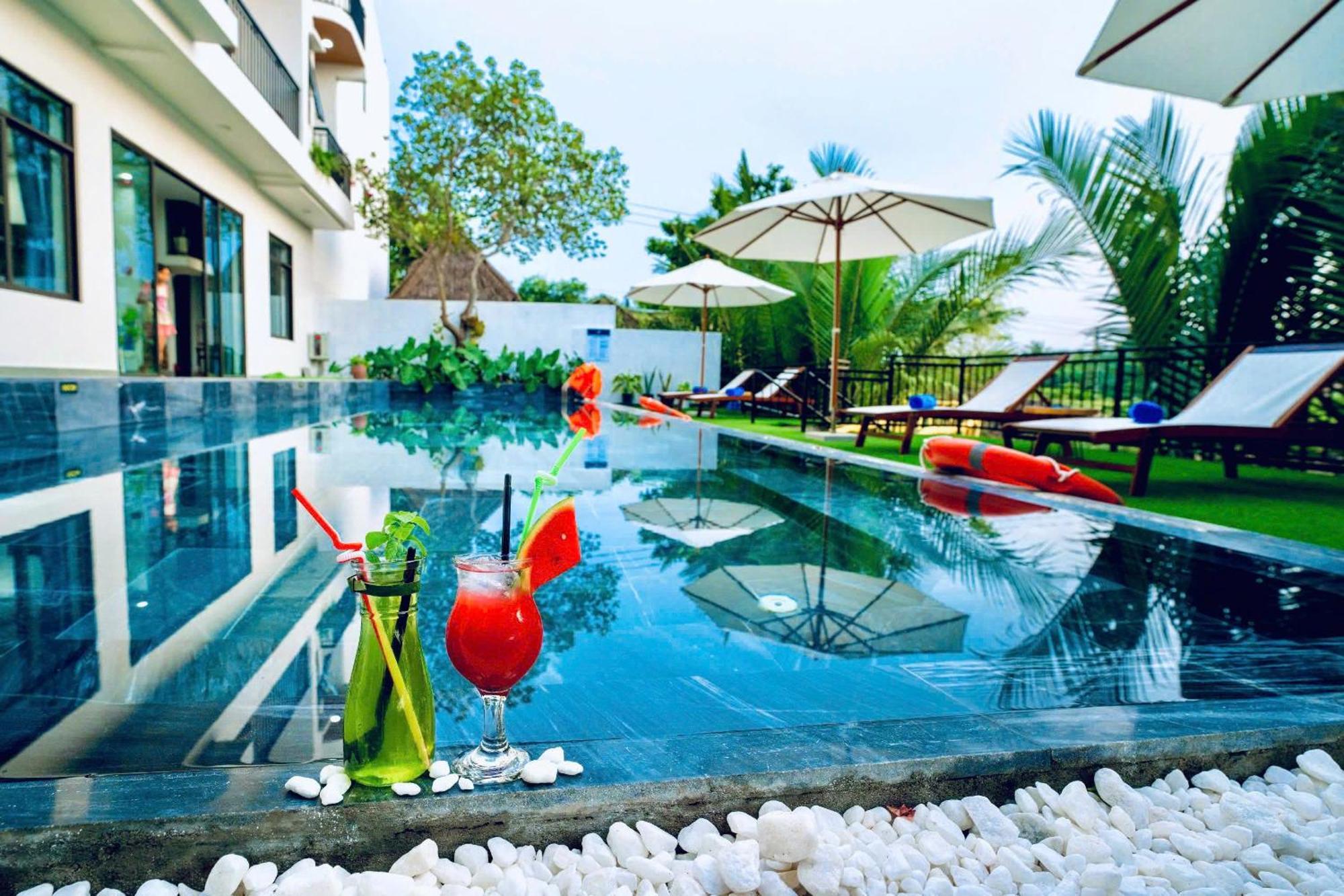 Hotel The Saltfield Hoi An