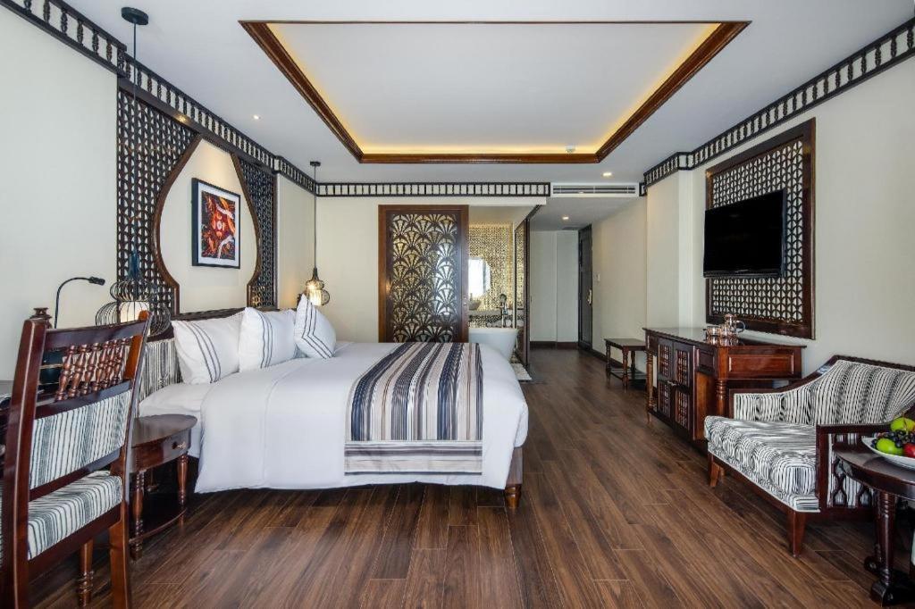 Hotel Le Pavillon Paradise &