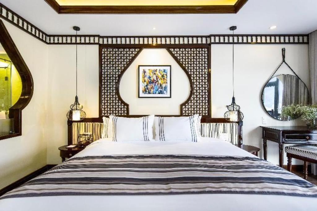Le Pavillon Paradise & 4*