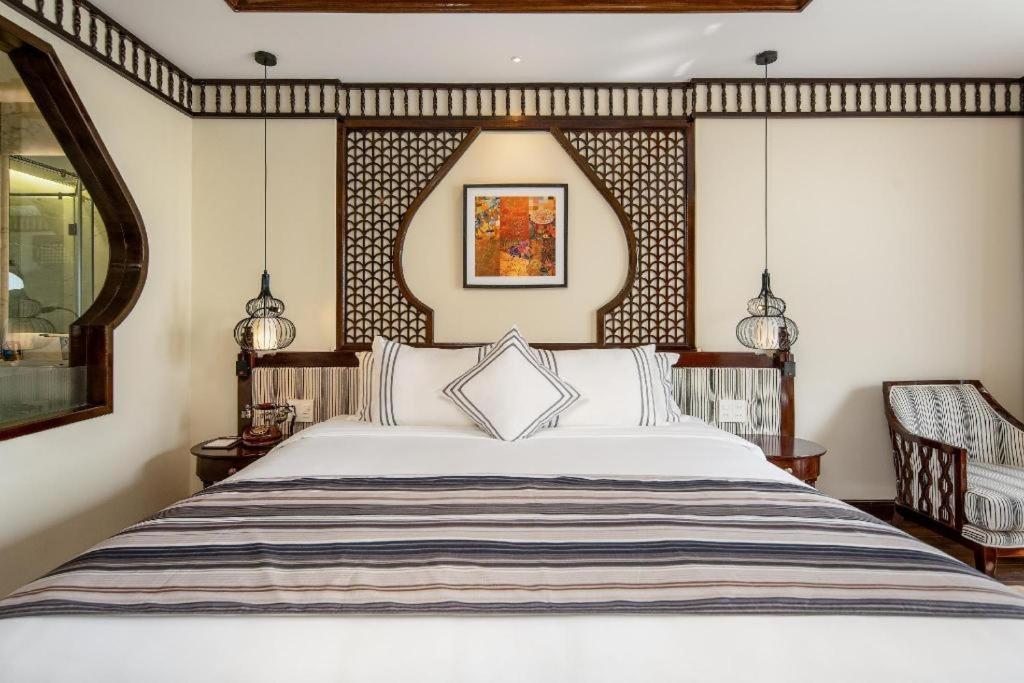 Hotel Le Pavillon Paradise &