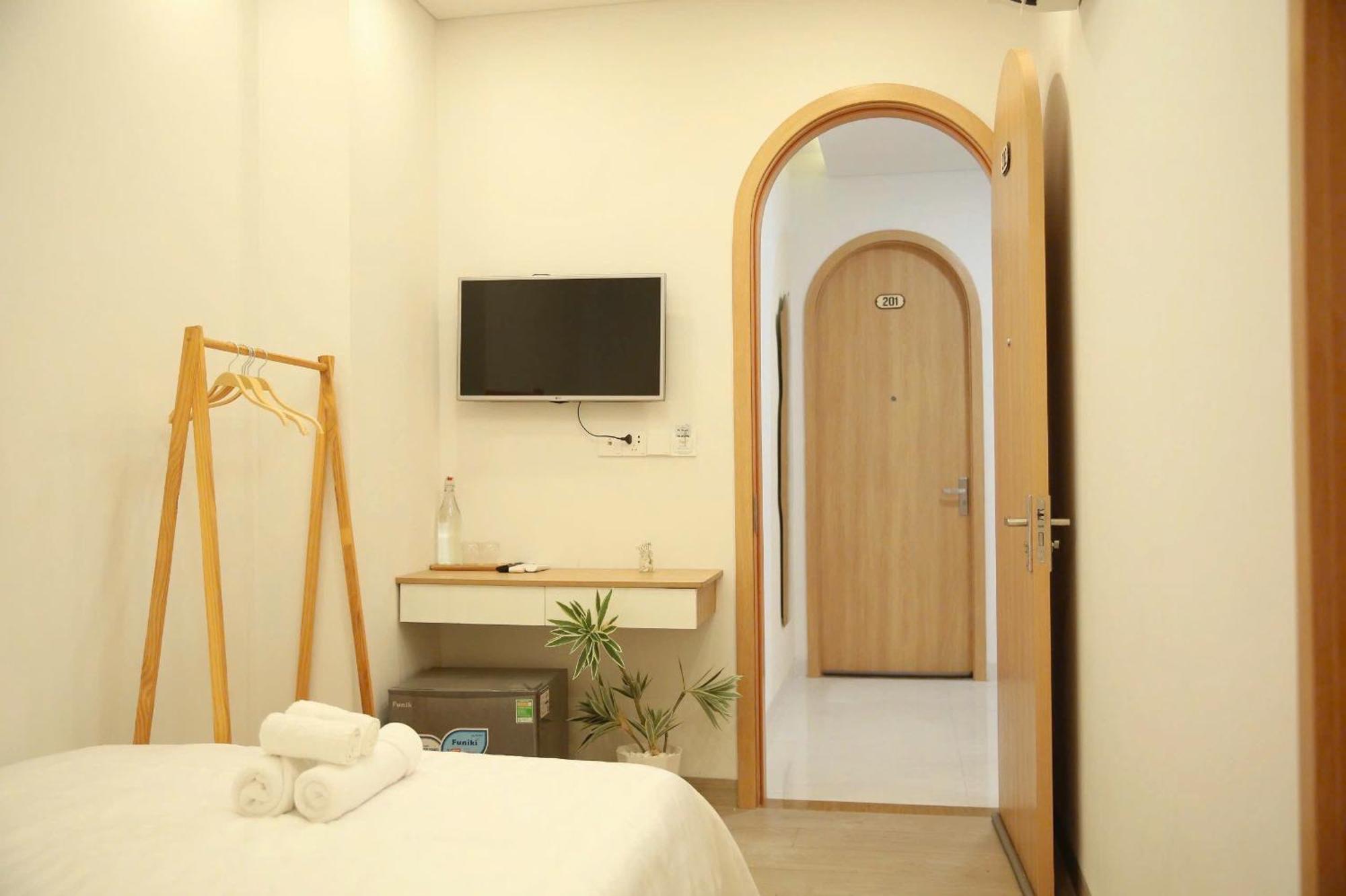 Homestay Di - *