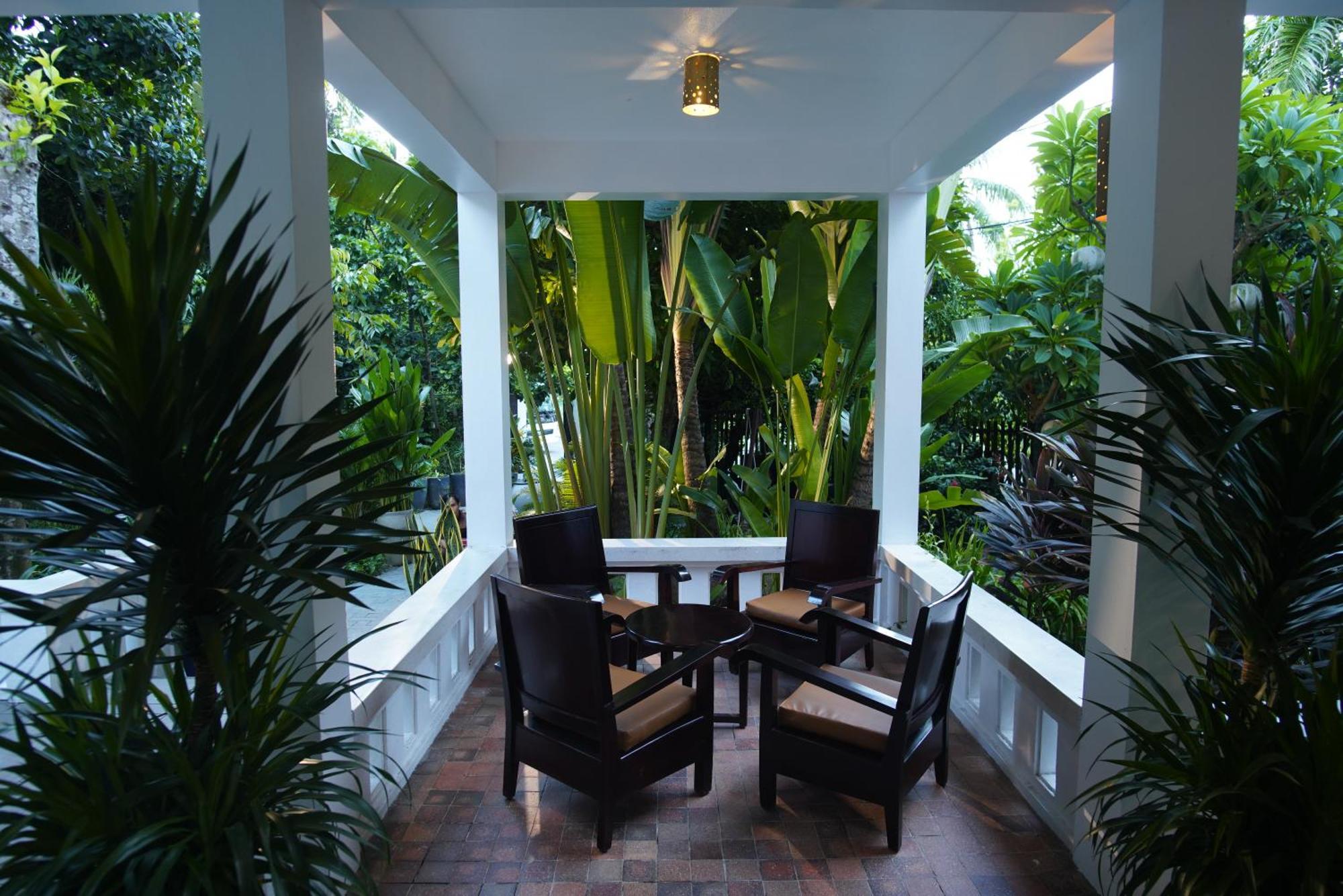 Ancient House & Hoi An