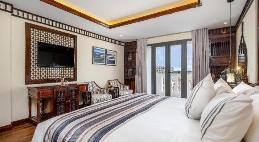 Le Pavillon Paradise & 4*