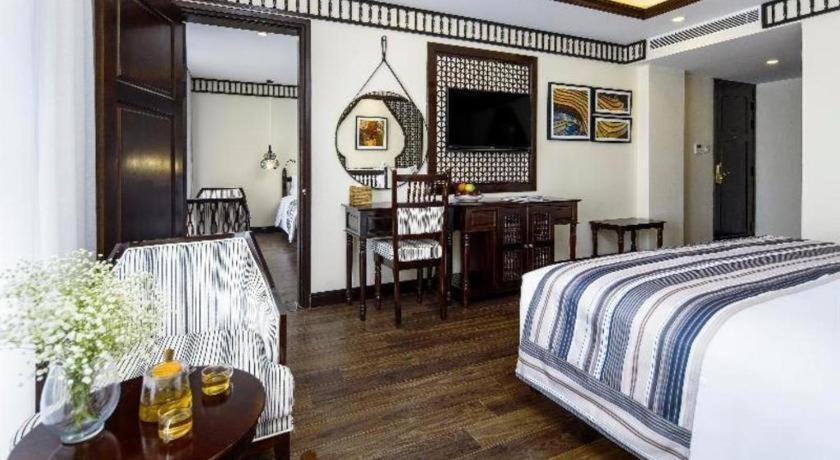 Hotel Le Pavillon Paradise & Hoi An