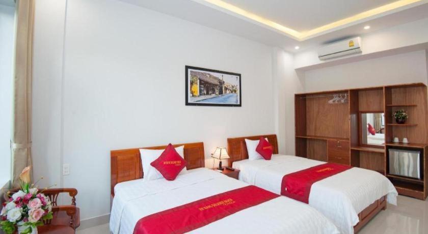 Hotel An Bang Golden 3*