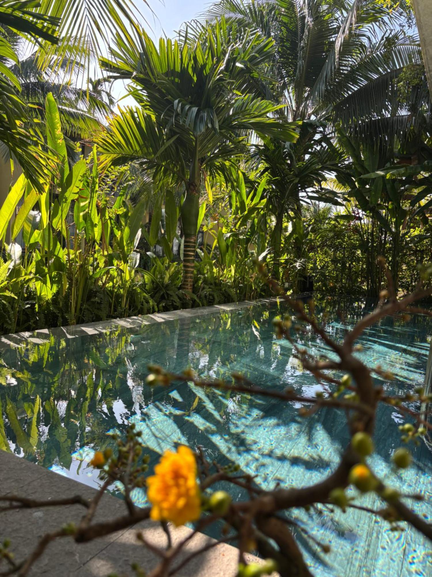 Casa - View Song Lang Man, Ho Boi Rieng